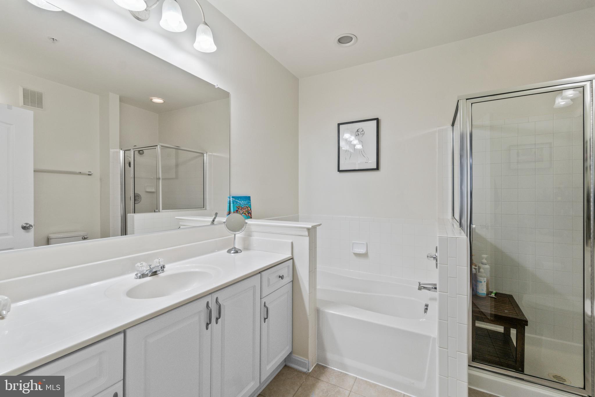 HIGH VIEW AT HUNT VALLEY - Residential