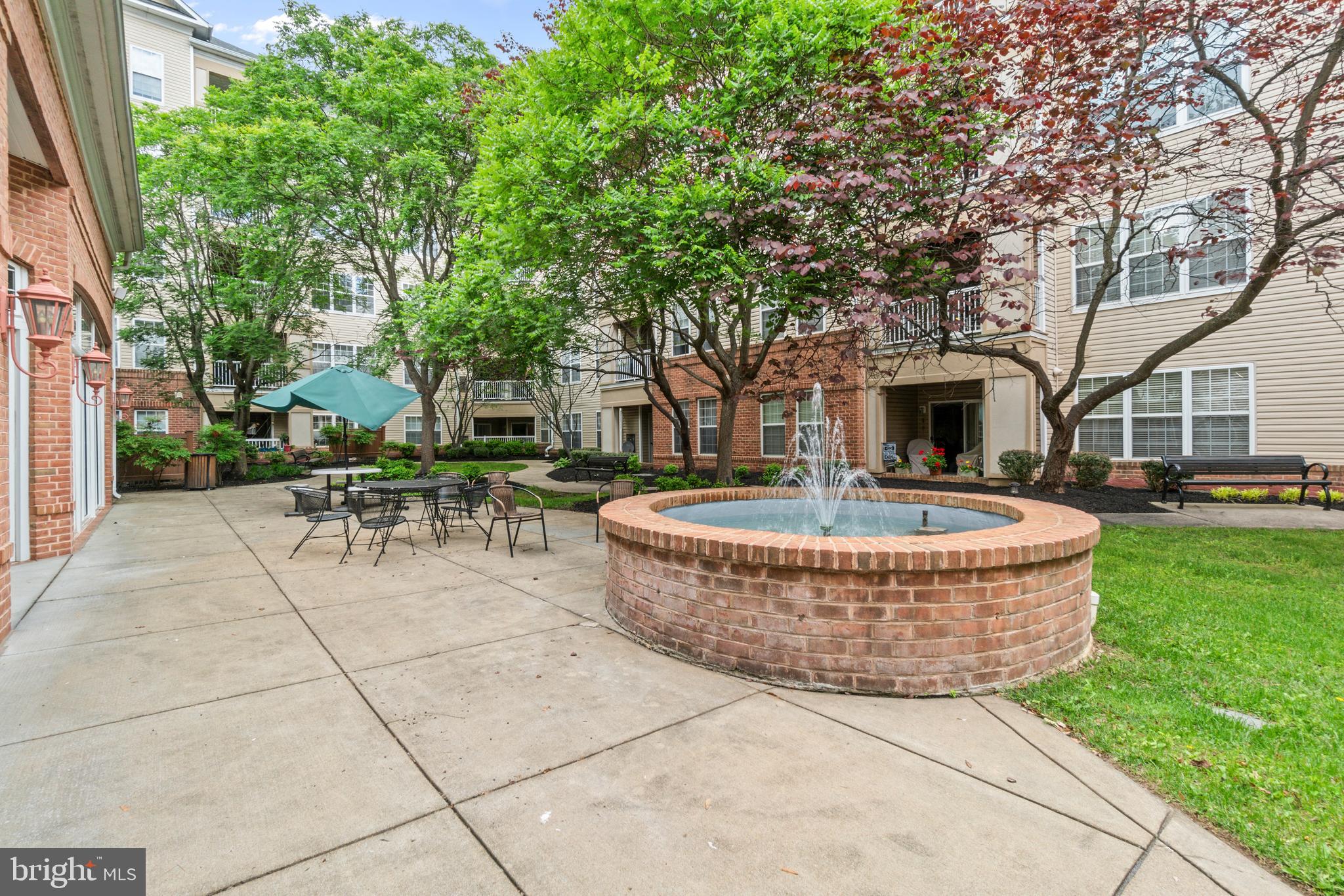 HIGH VIEW AT HUNT VALLEY - Residential