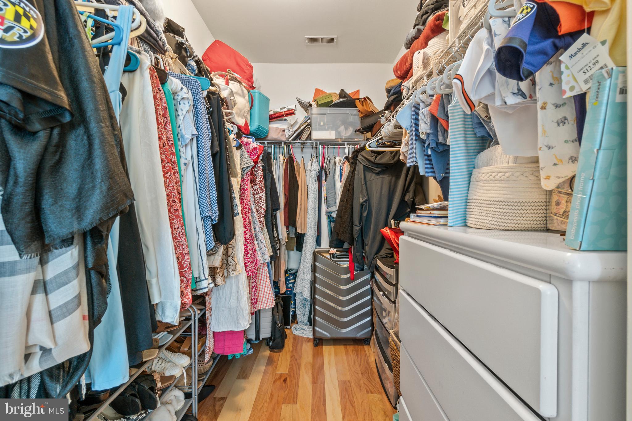 HIGH VIEW AT HUNT VALLEY - Residential