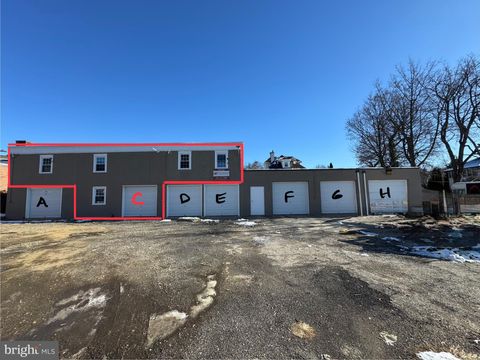 Photo of 708 Bethlehem Pike #C, GLENSIDE, PA 19038 (MLS # PAMC2099618)