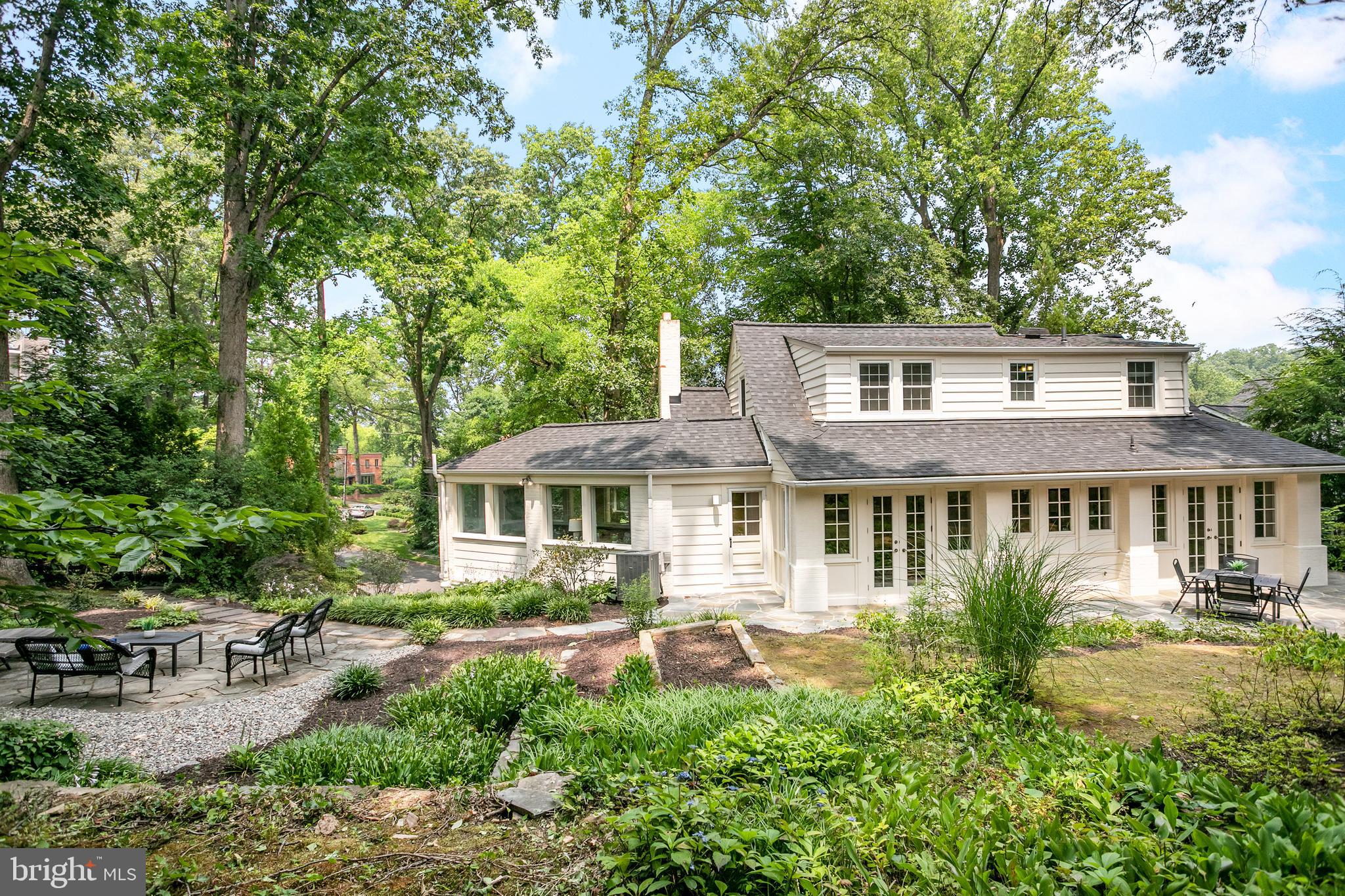 BELLEVUE FOREST - Residential