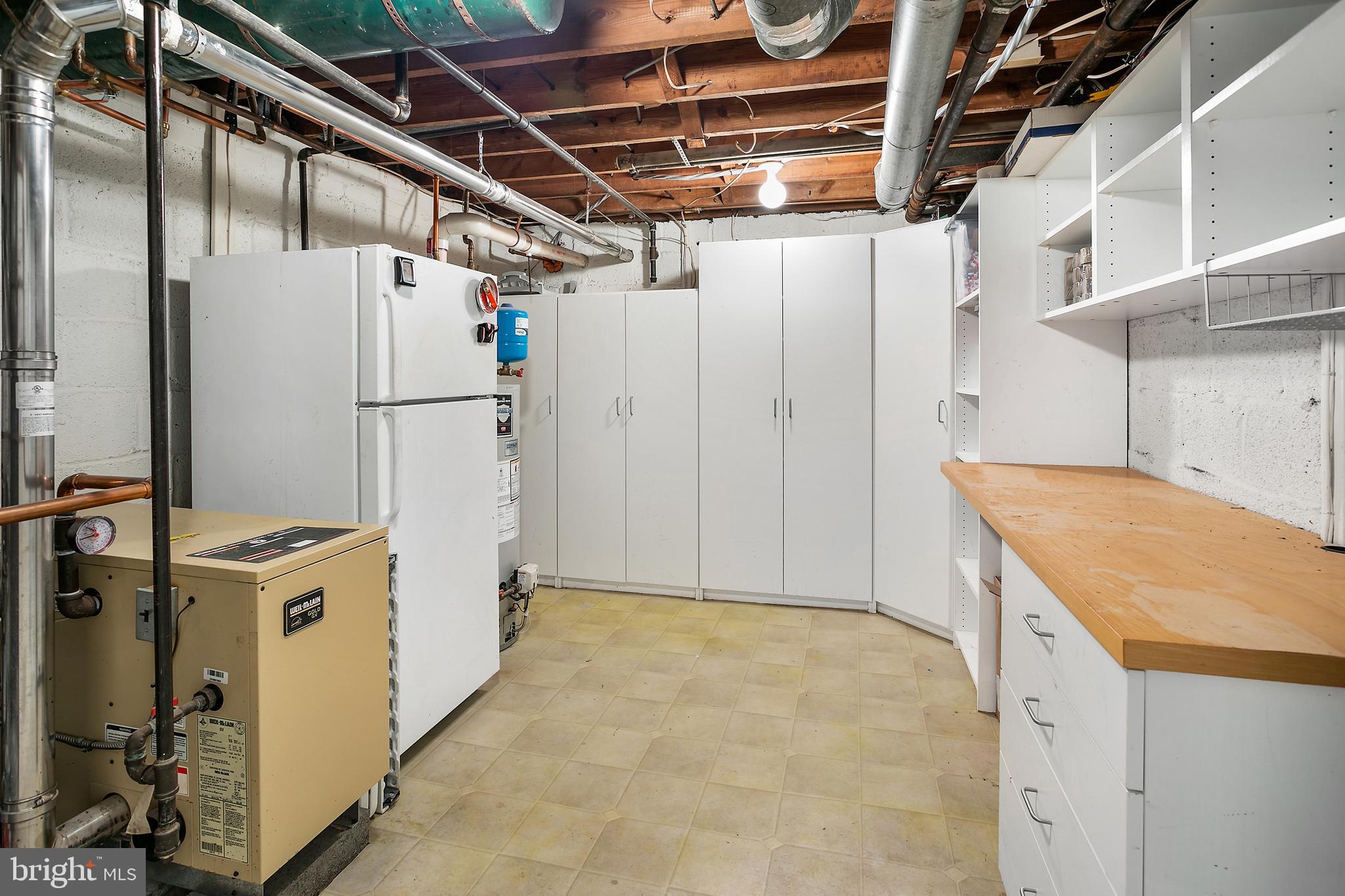 BELLEVUE FOREST - Residential