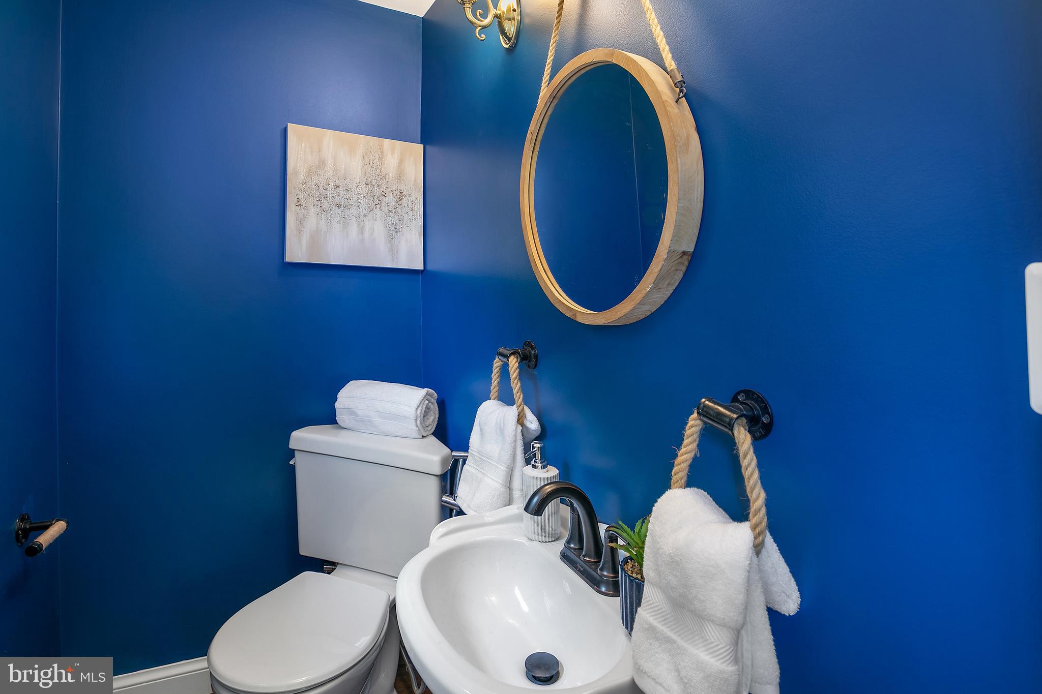 BELLEVUE FOREST - Residential