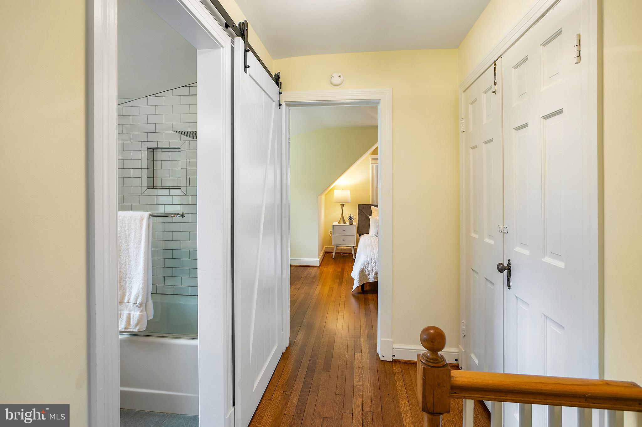 BELLEVUE FOREST - Residential