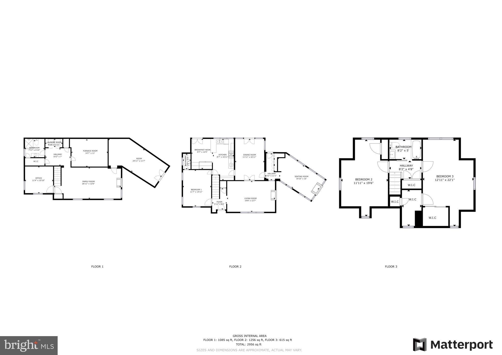 BELLEVUE FOREST - Residential