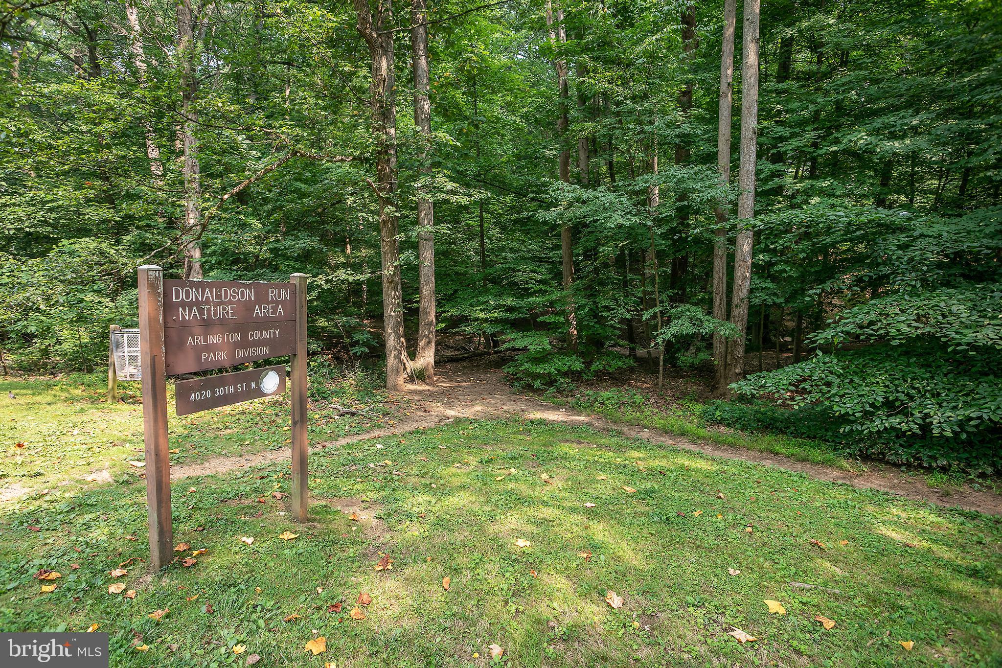 BELLEVUE FOREST - Residential