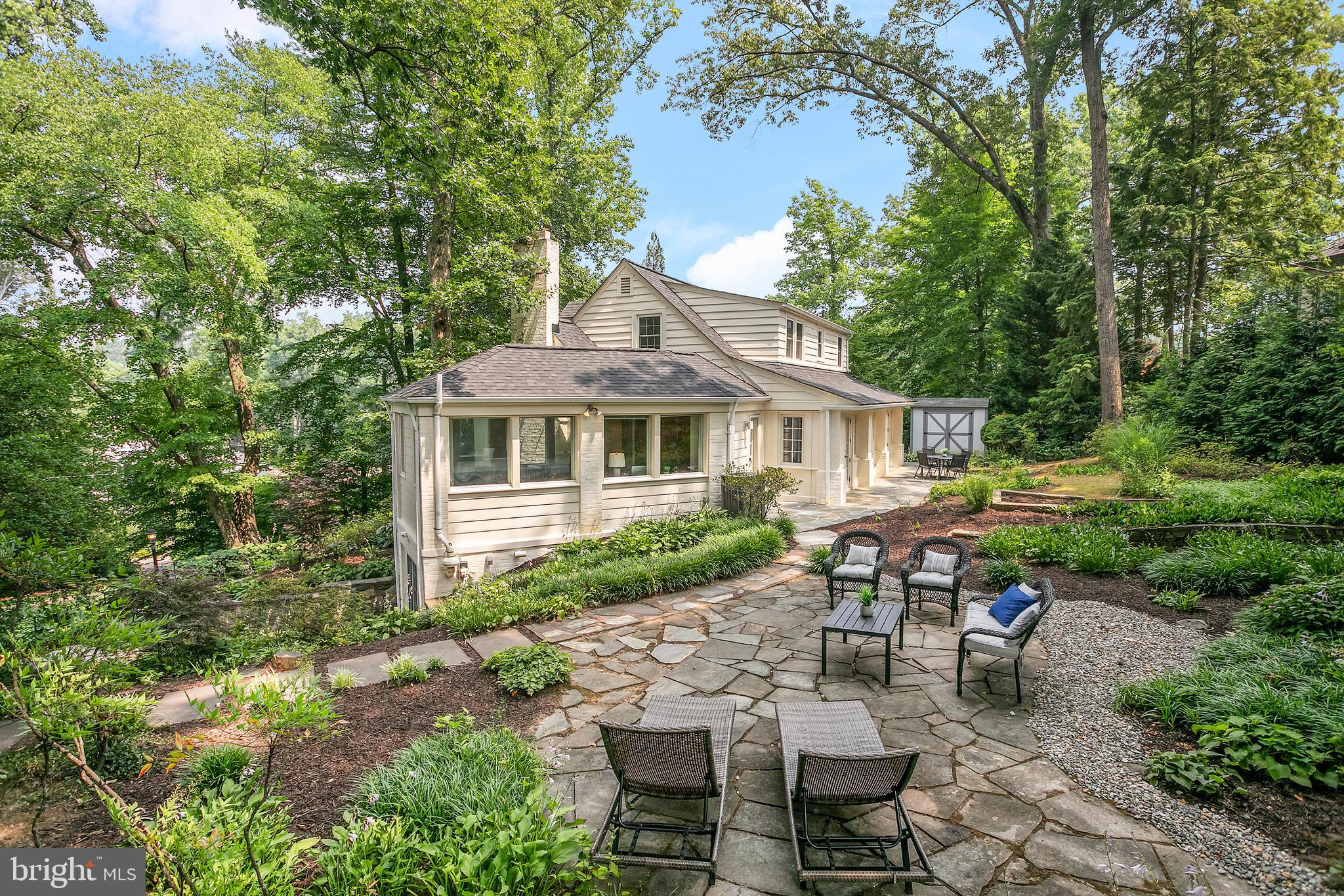 BELLEVUE FOREST - Residential