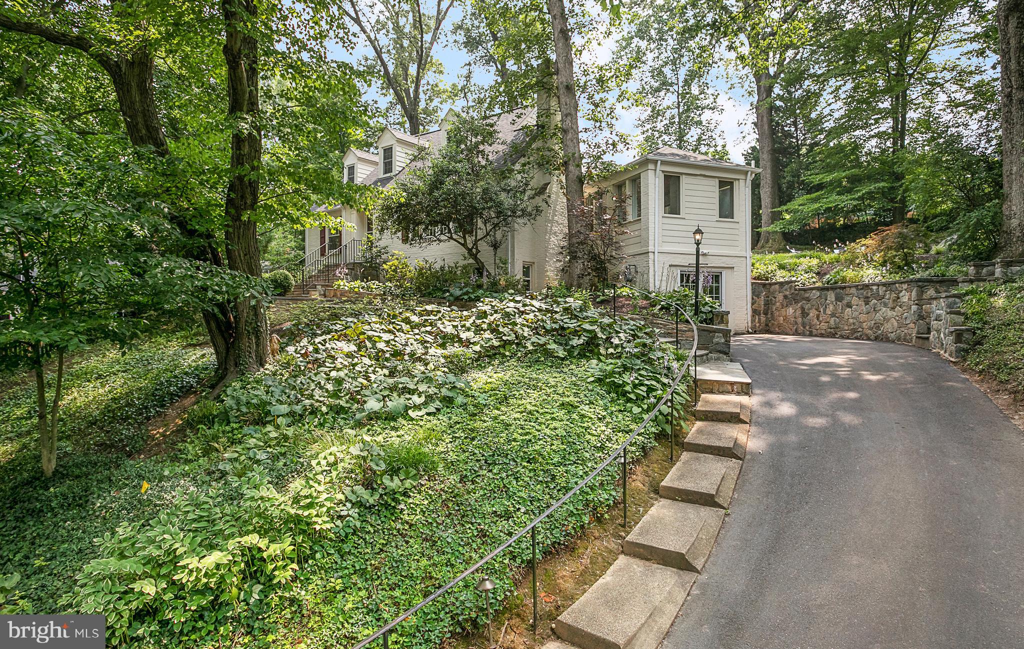 BELLEVUE FOREST - Residential