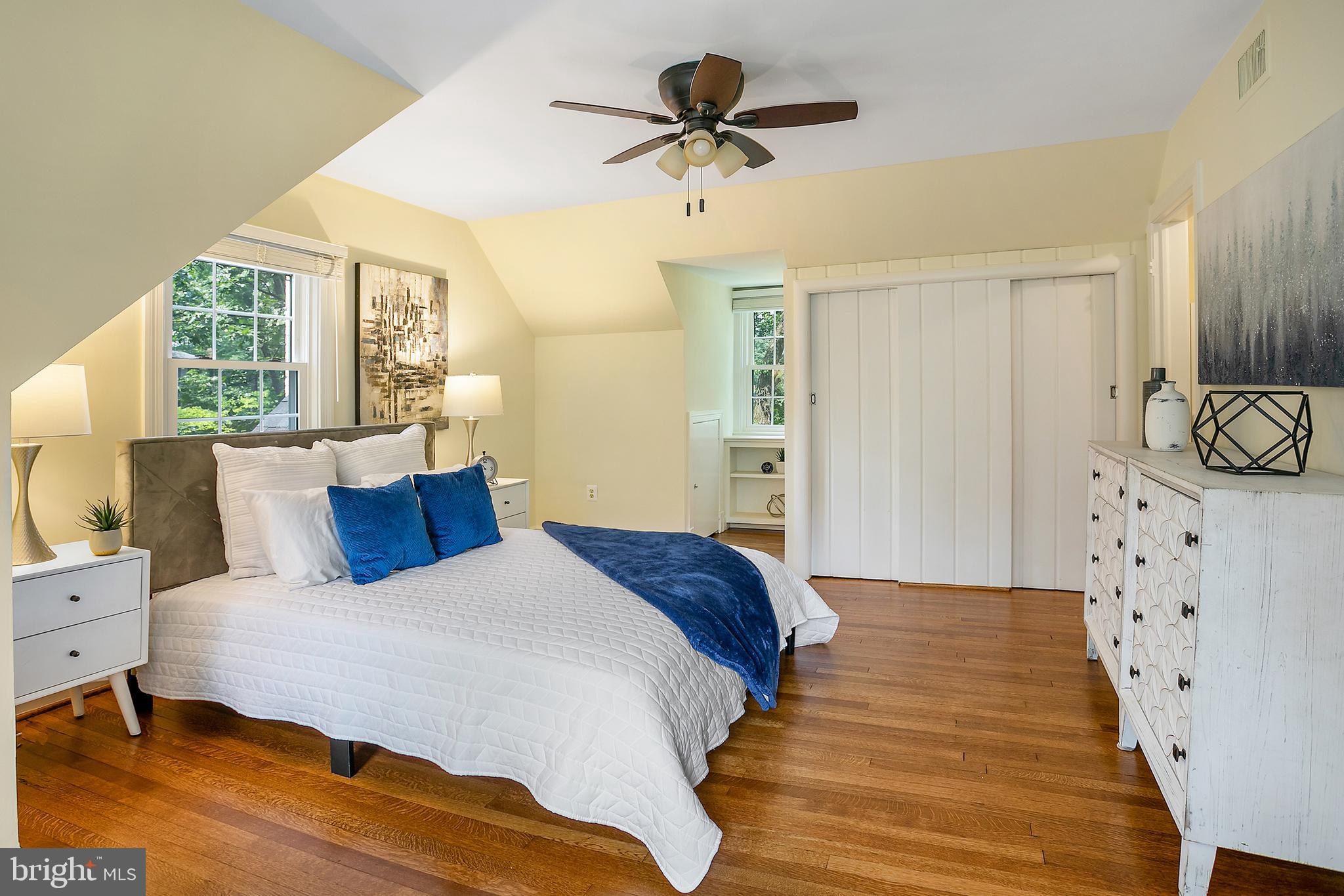 BELLEVUE FOREST - Residential