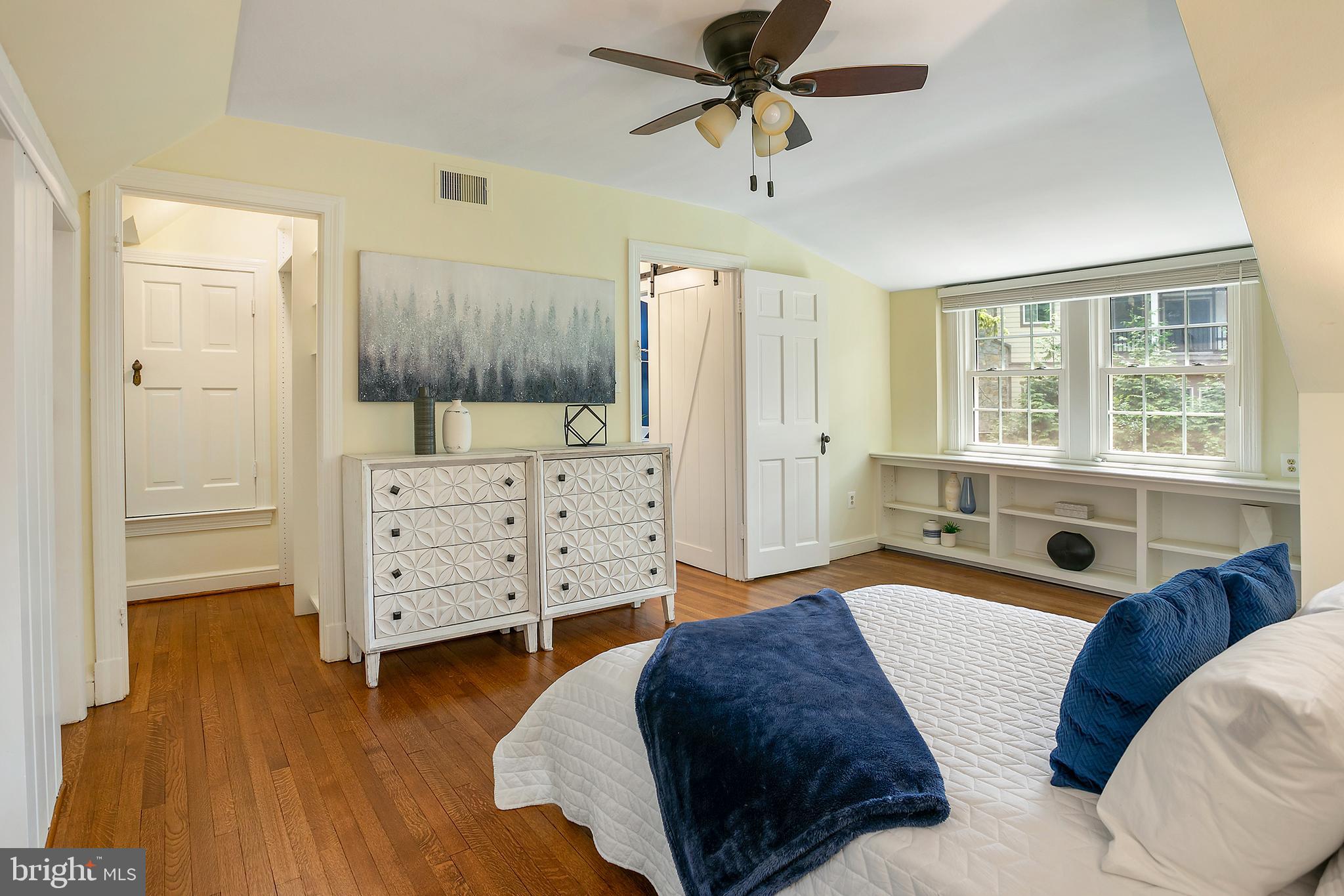 BELLEVUE FOREST - Residential