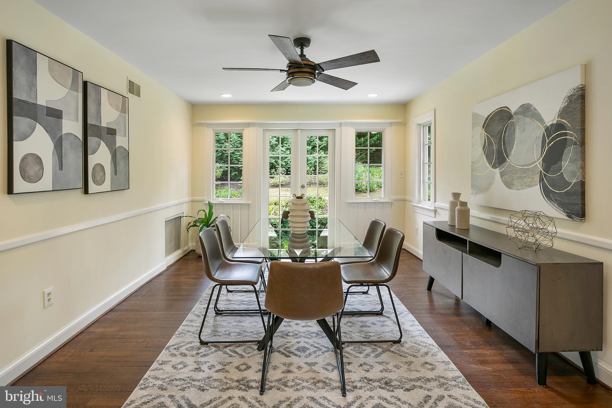 BELLEVUE FOREST - Residential