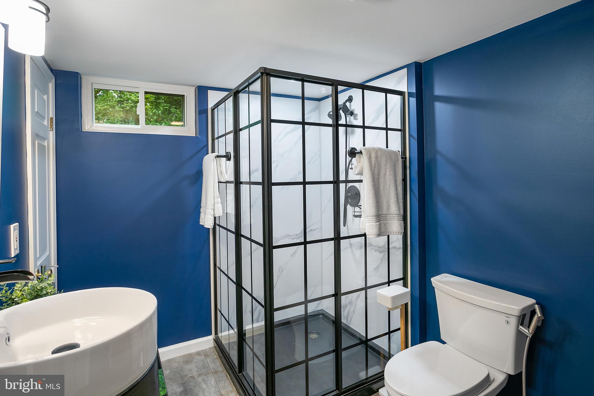 BELLEVUE FOREST - Residential