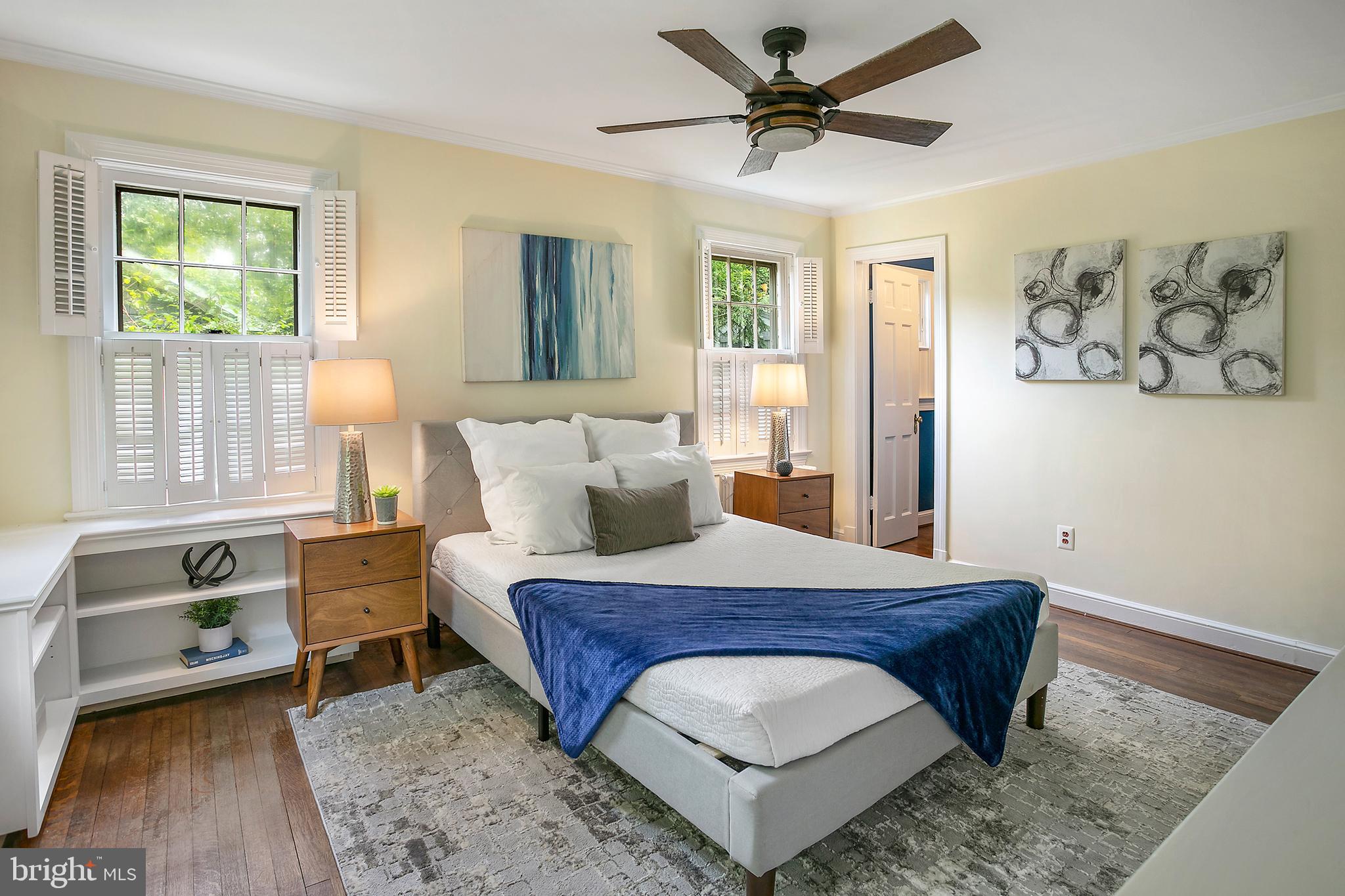 BELLEVUE FOREST - Residential