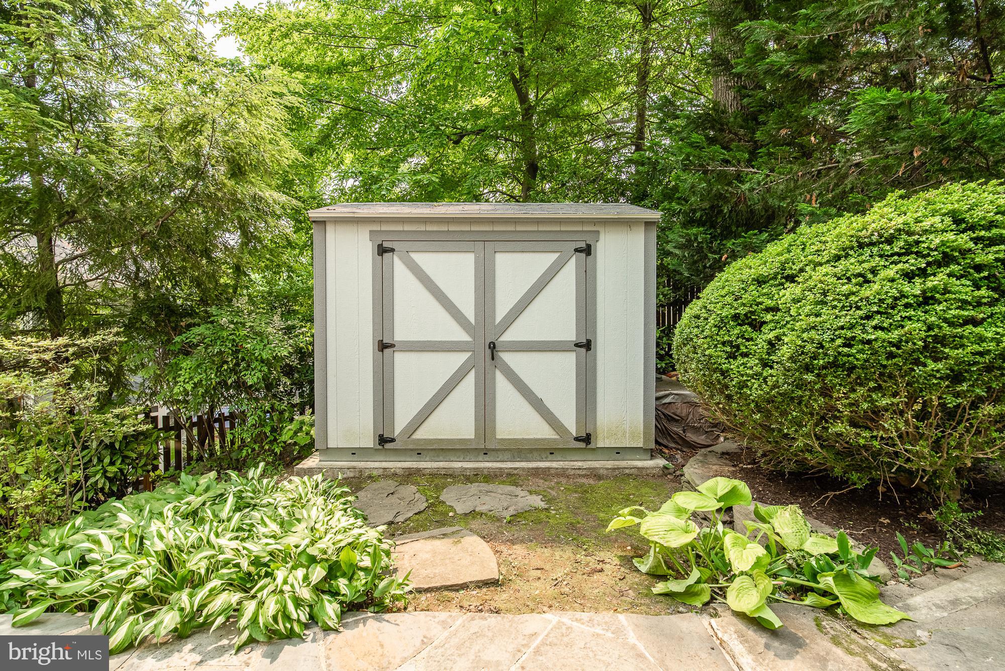 BELLEVUE FOREST - Residential