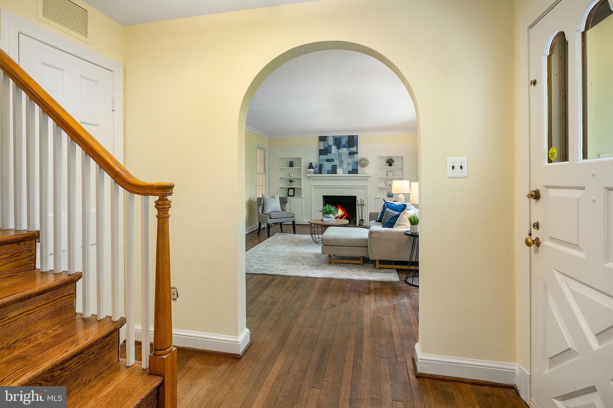 BELLEVUE FOREST - Residential