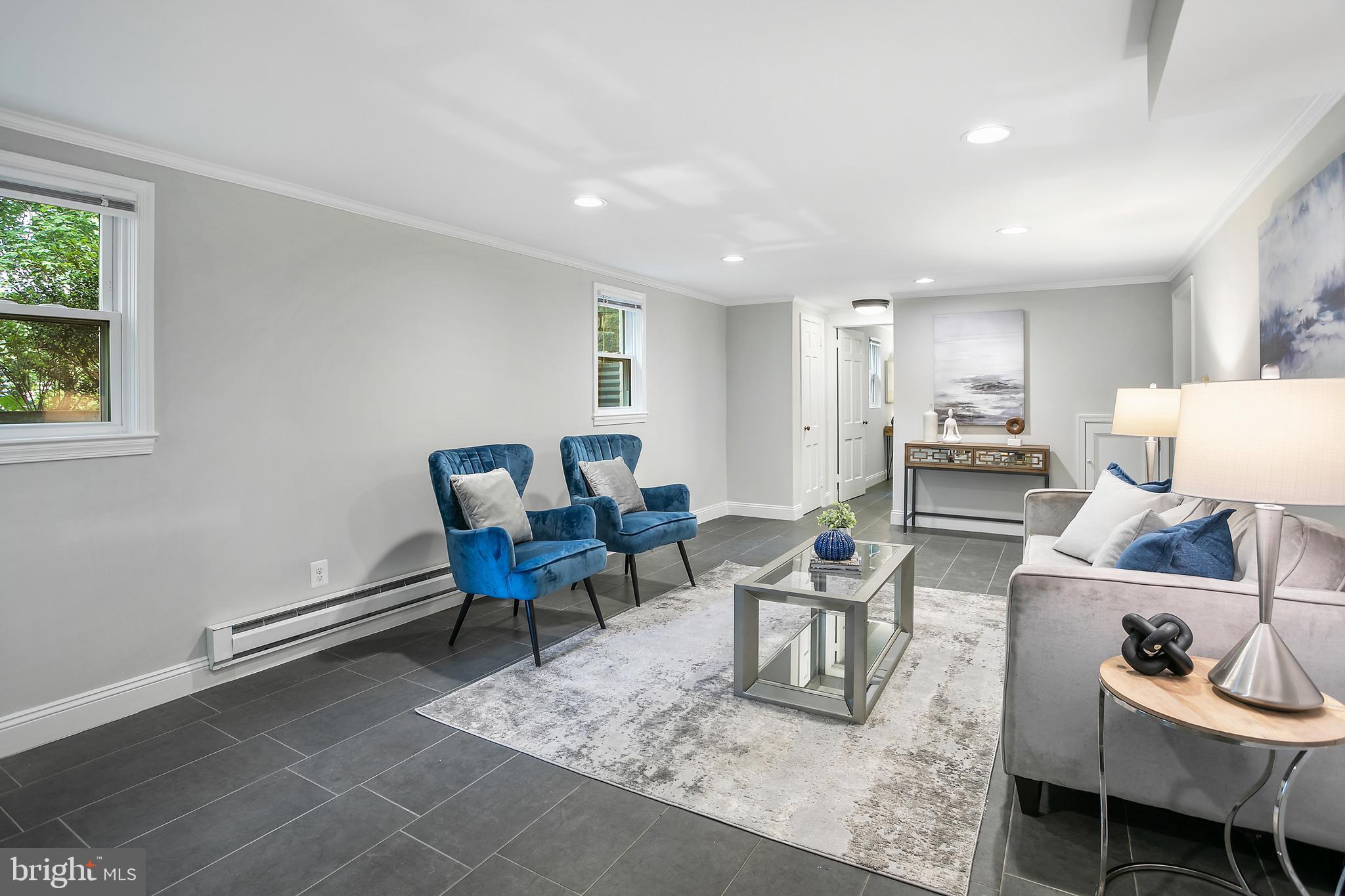 BELLEVUE FOREST - Residential