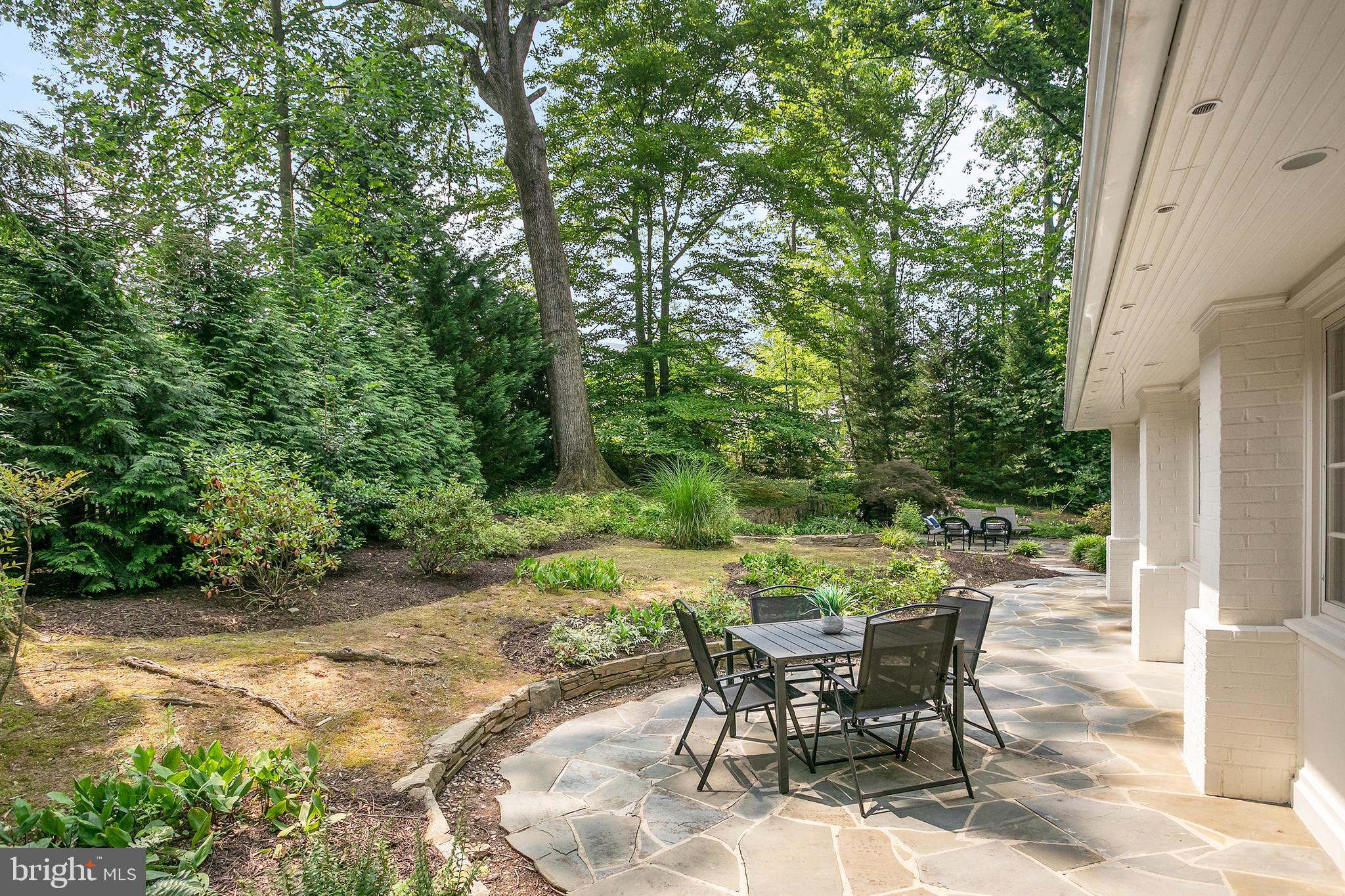 BELLEVUE FOREST - Residential