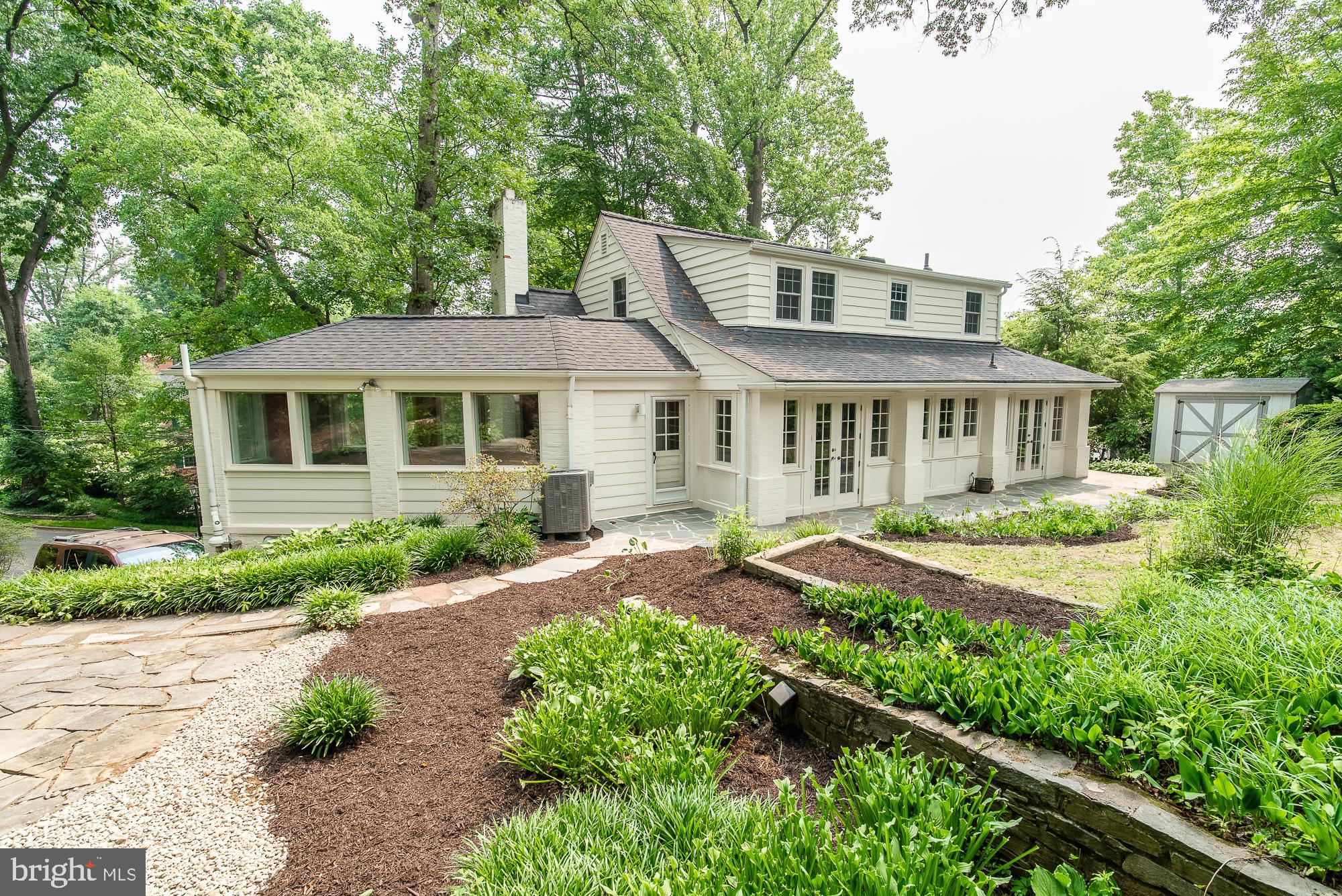 BELLEVUE FOREST - Residential