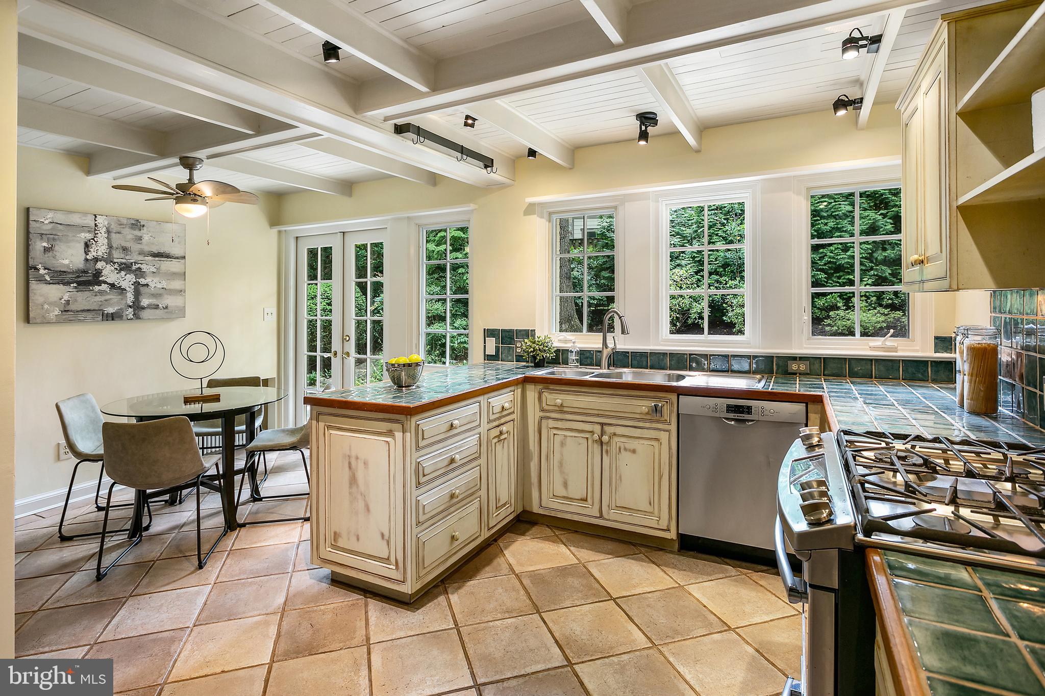 BELLEVUE FOREST - Residential