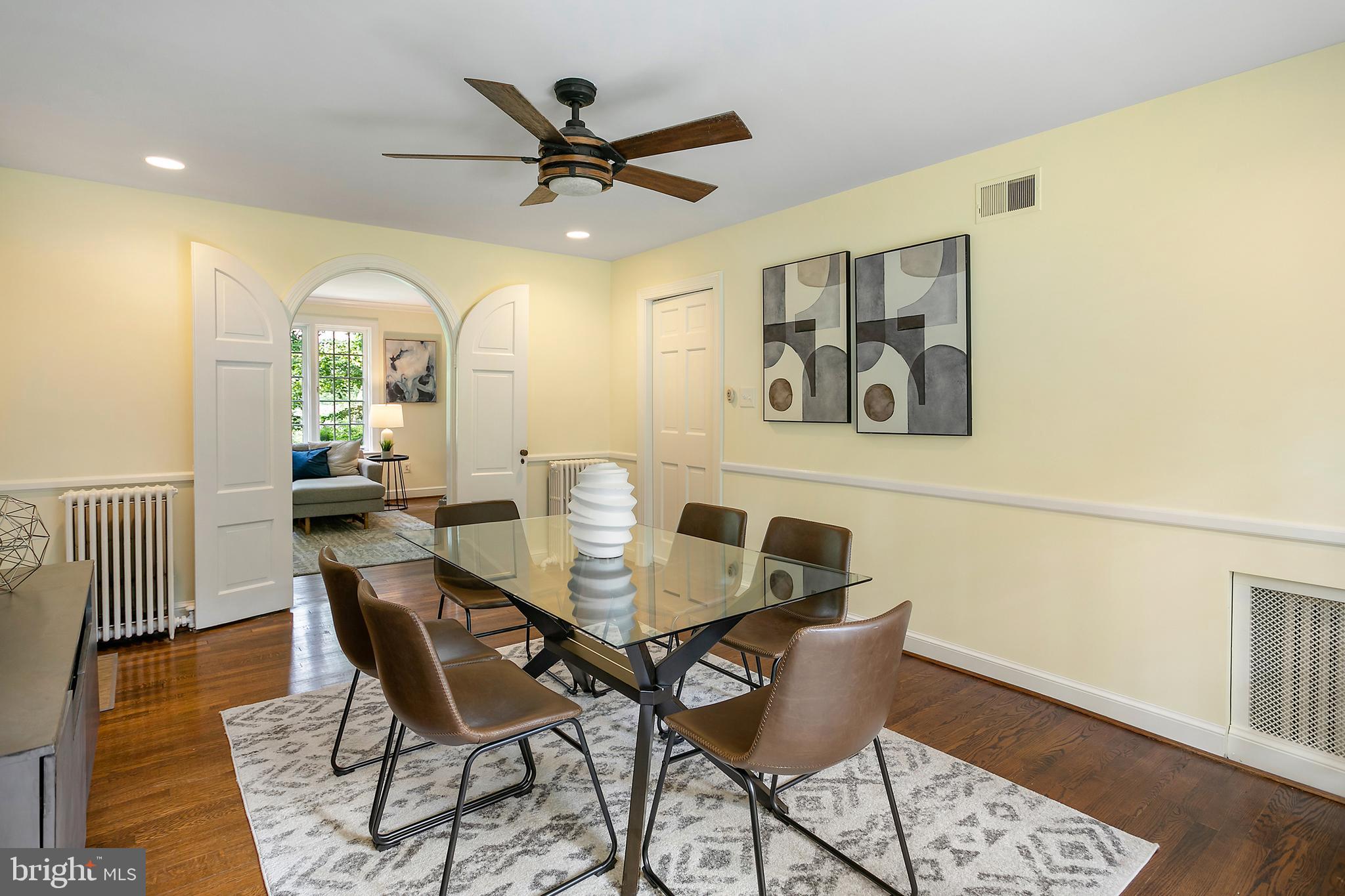 BELLEVUE FOREST - Residential