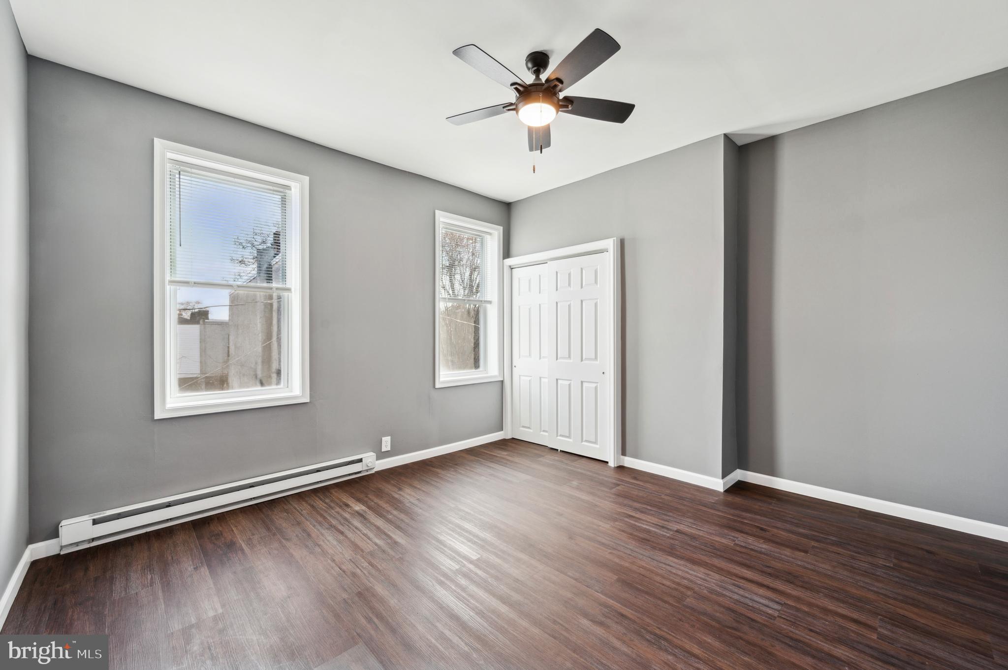 STRAWBERRY MANSION - Residential