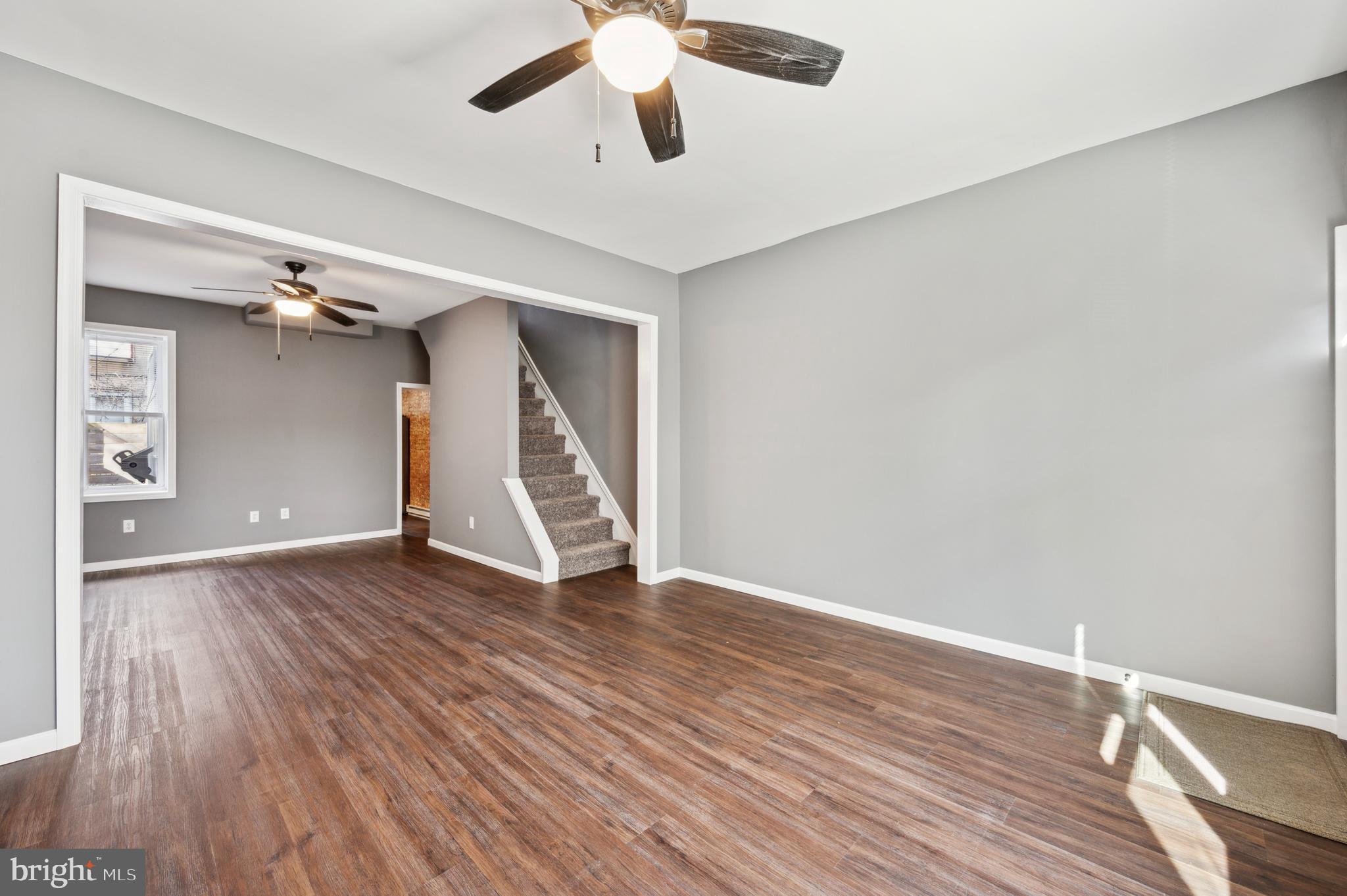 STRAWBERRY MANSION - Residential