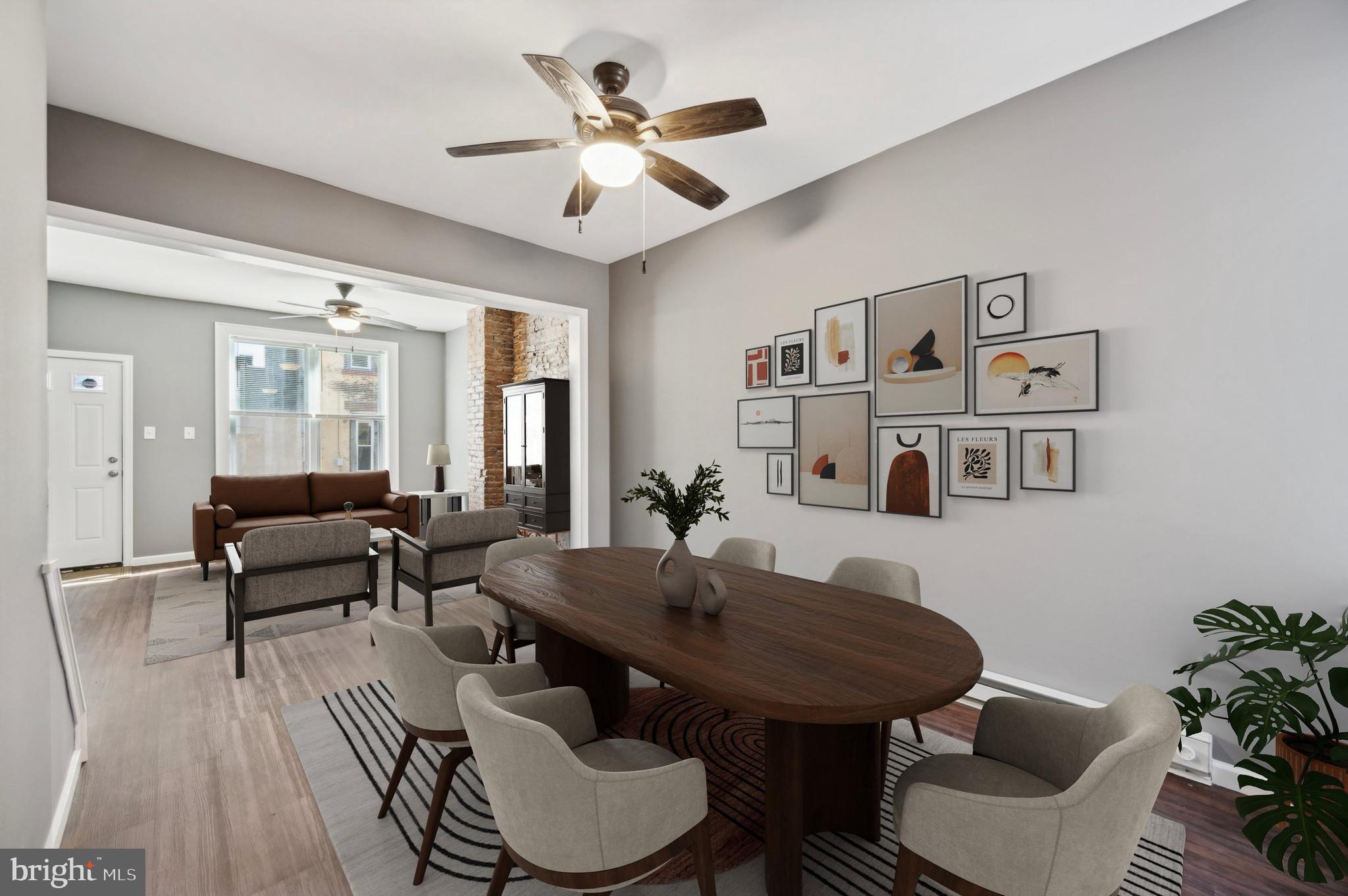 STRAWBERRY MANSION - Residential