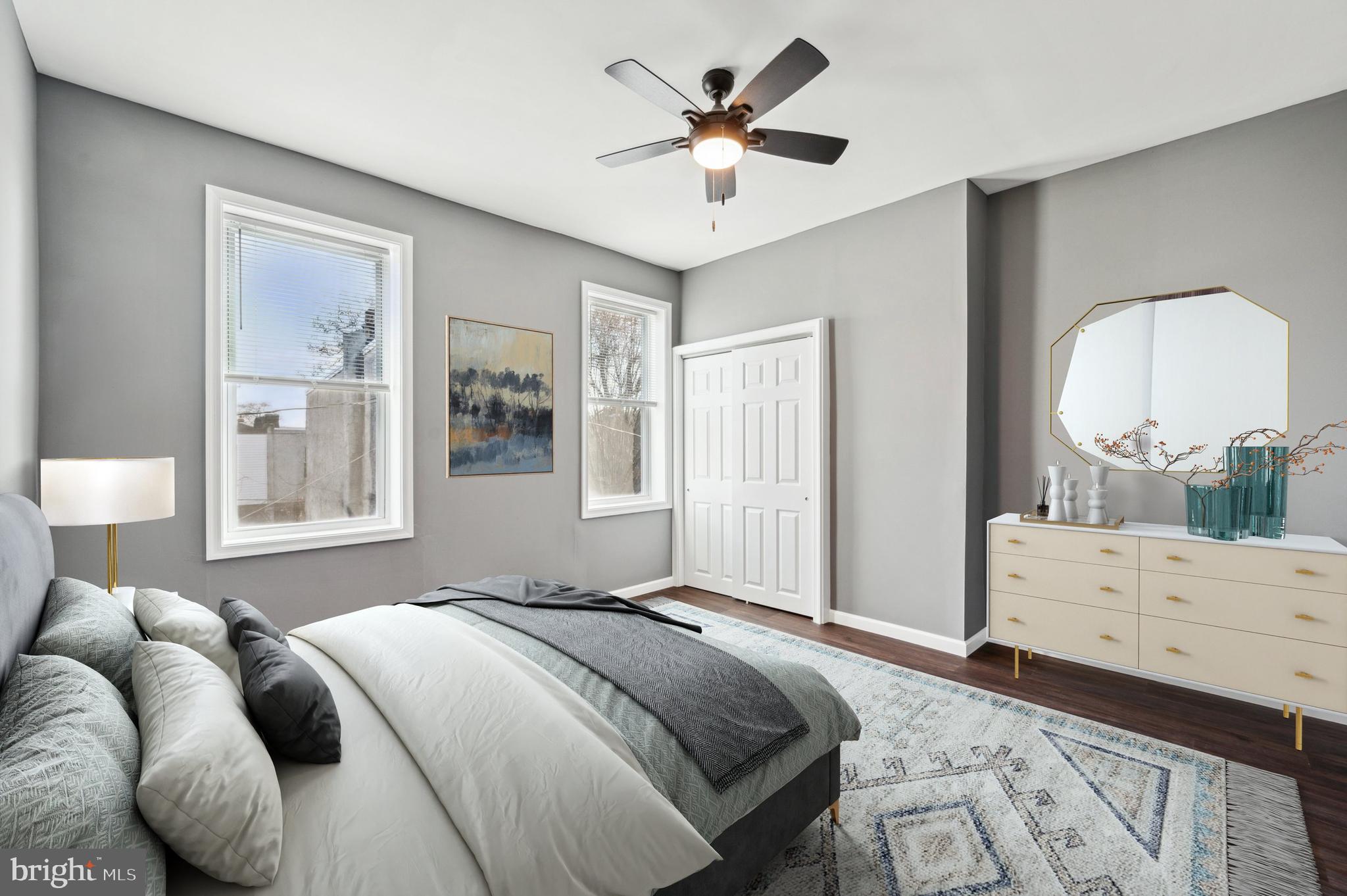 STRAWBERRY MANSION - Residential