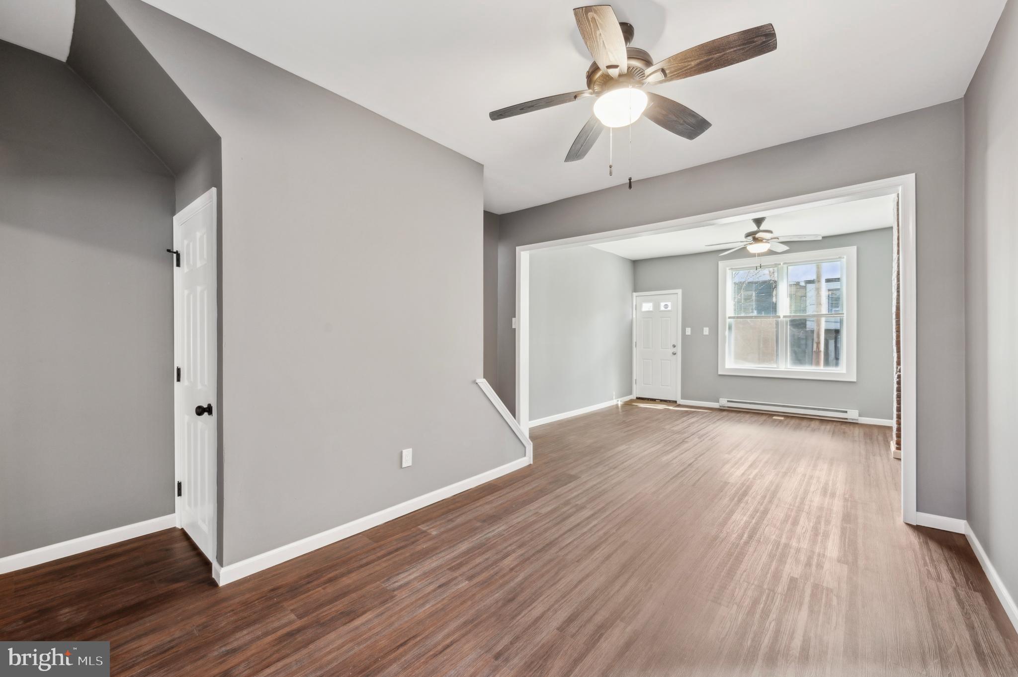 STRAWBERRY MANSION - Residential