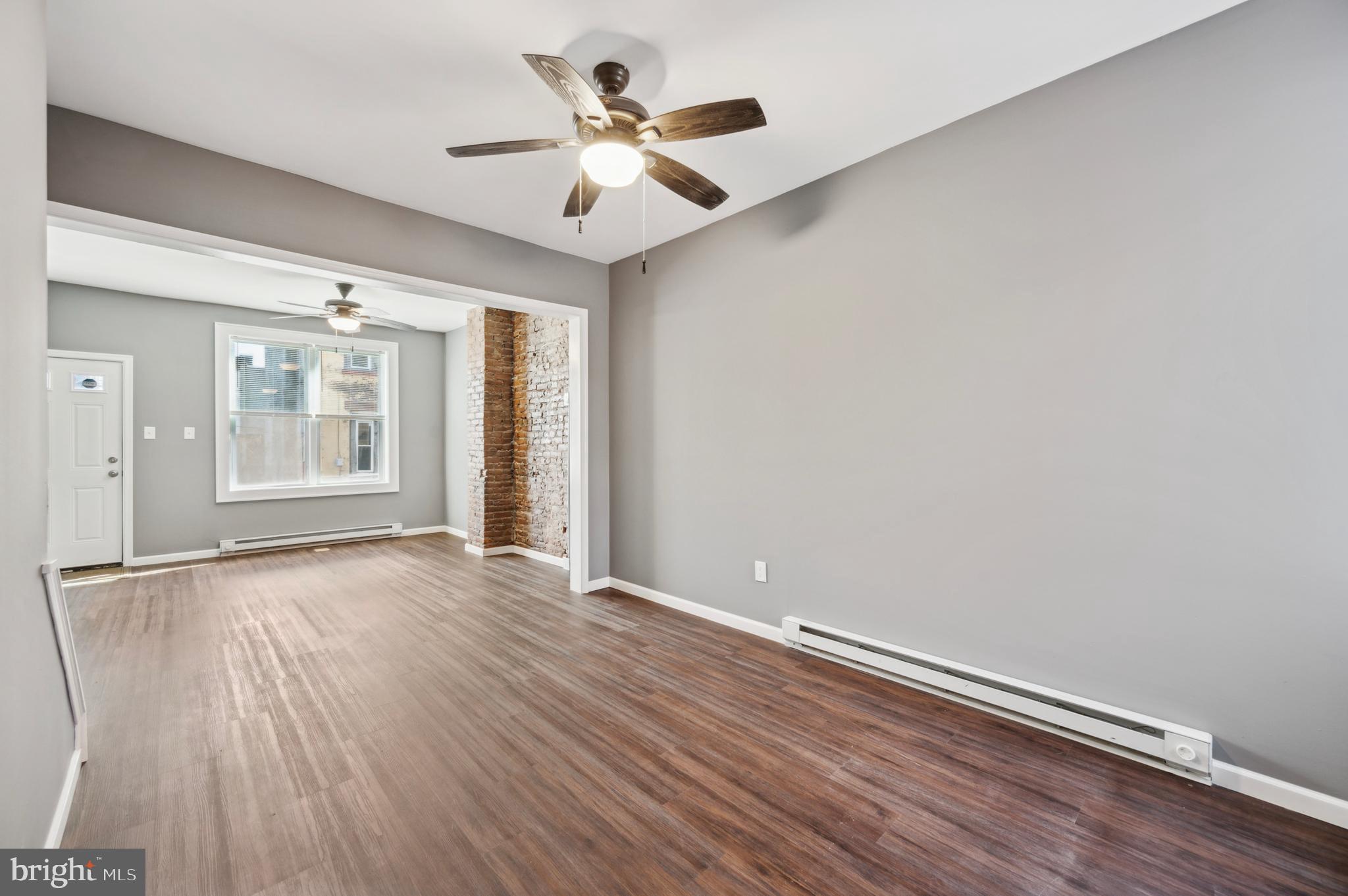 STRAWBERRY MANSION - Residential