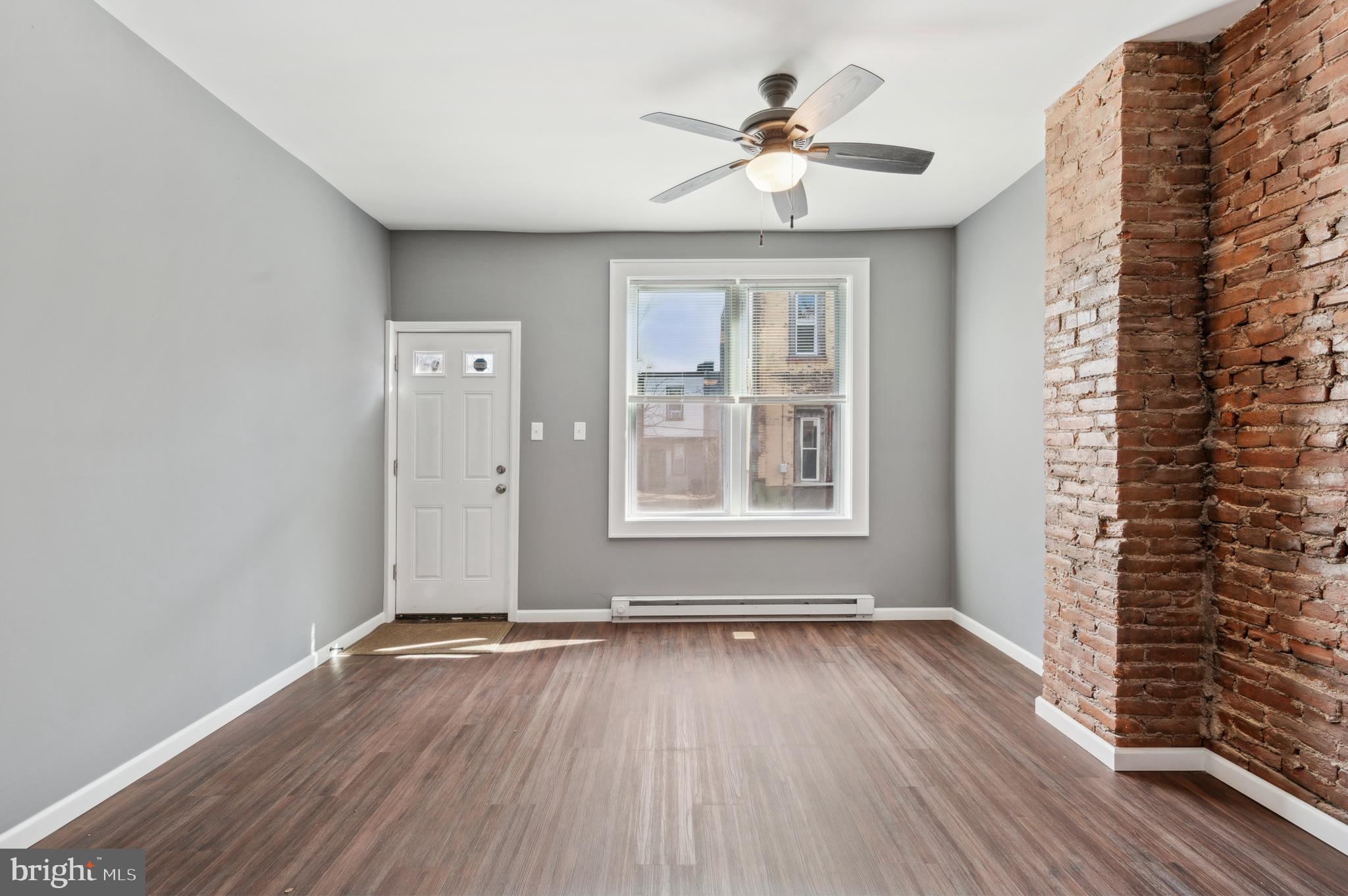 STRAWBERRY MANSION - Residential