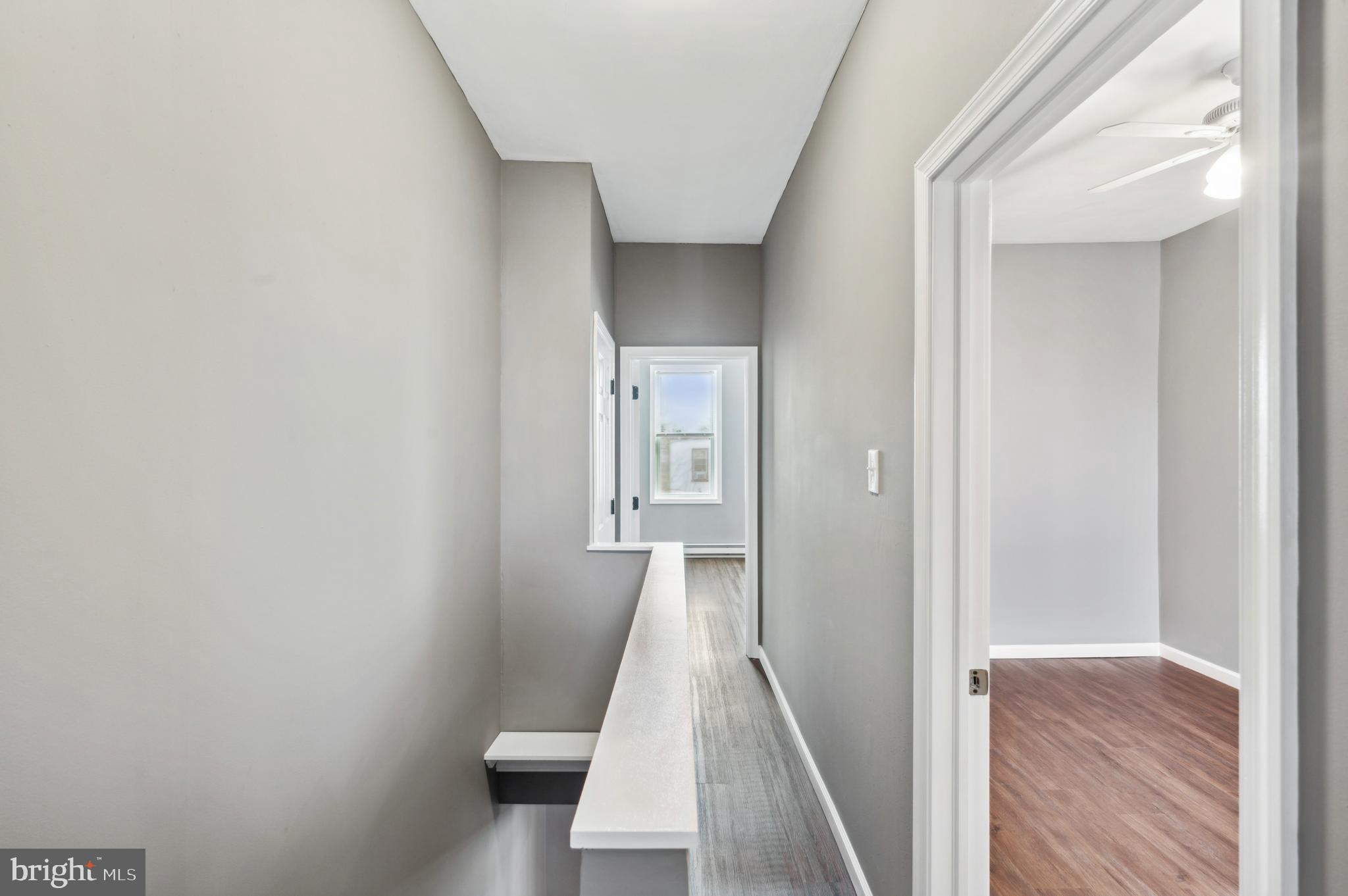 STRAWBERRY MANSION - Residential