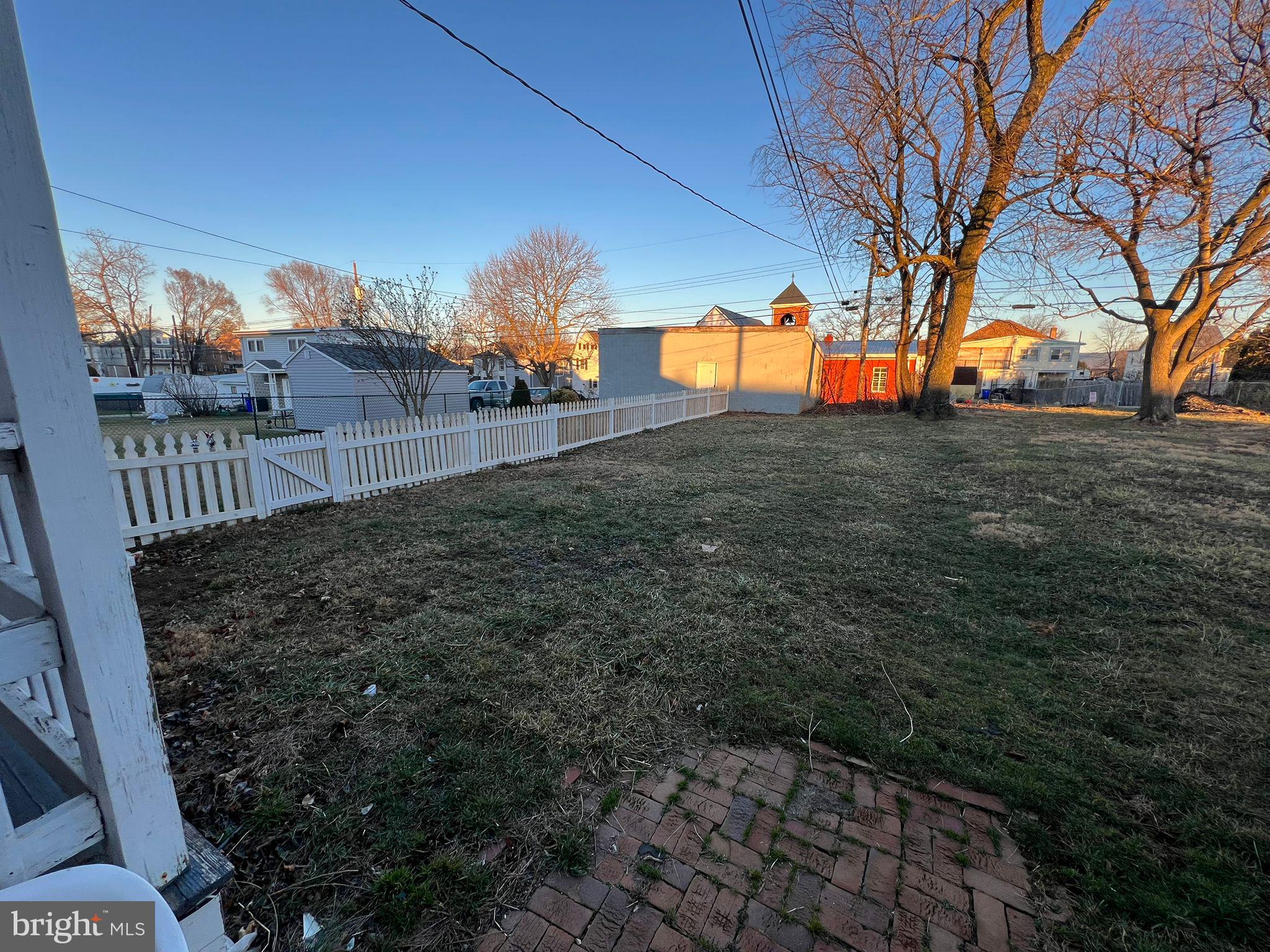 NONE AVAILABLE - Residential