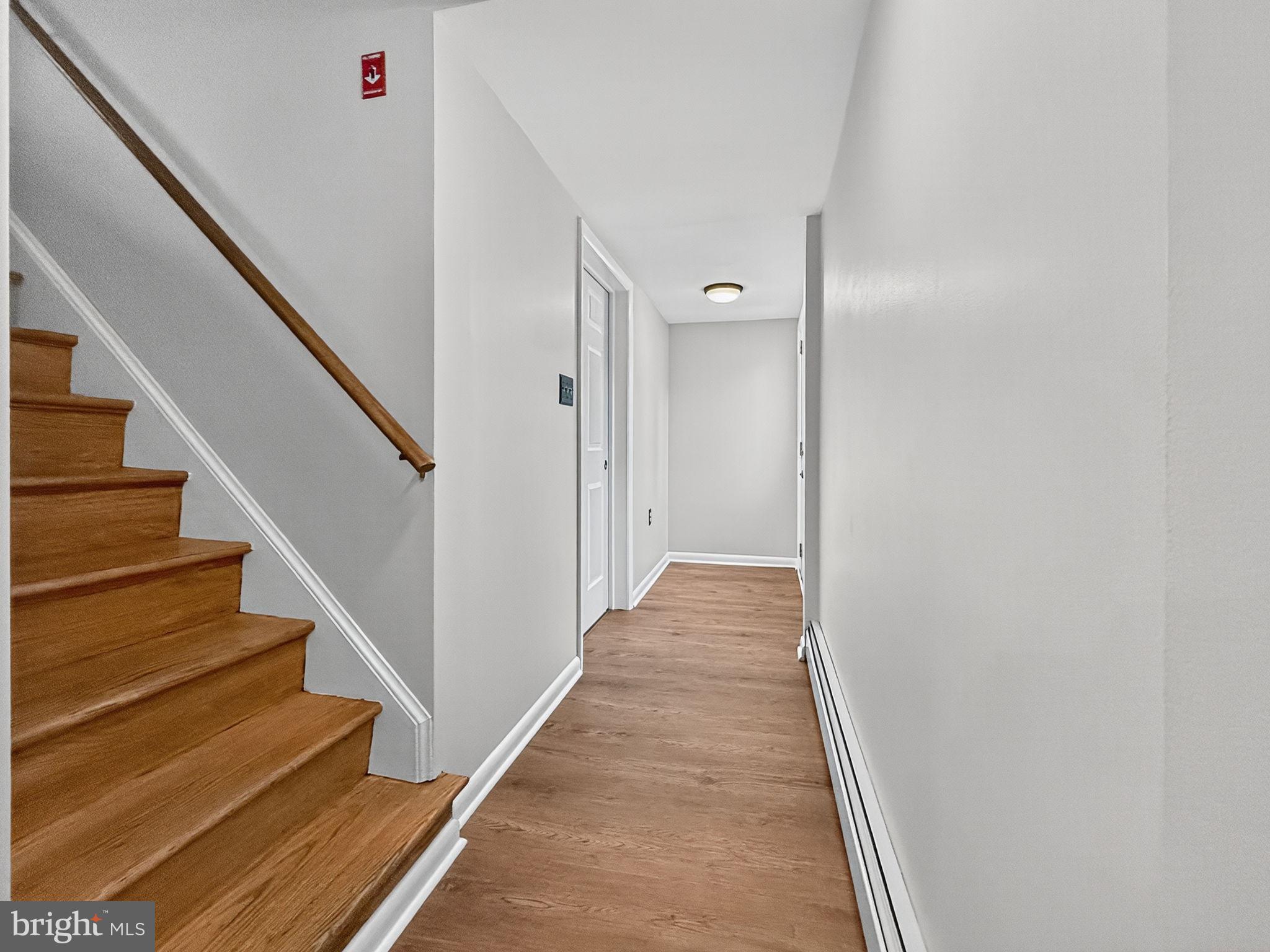 MARUMSCO VILLAGE - Residential