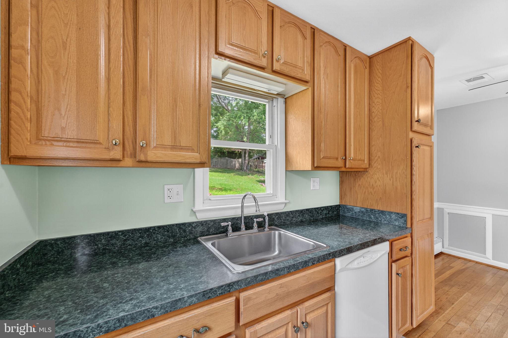 MARUMSCO VILLAGE - Residential