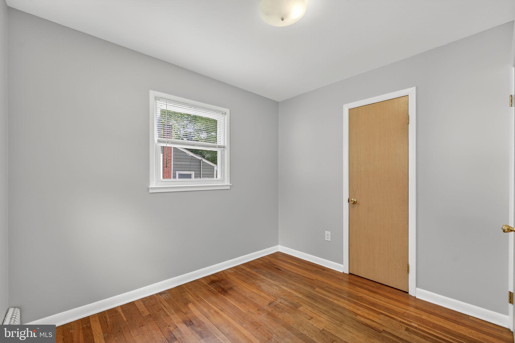 MARUMSCO VILLAGE - Residential