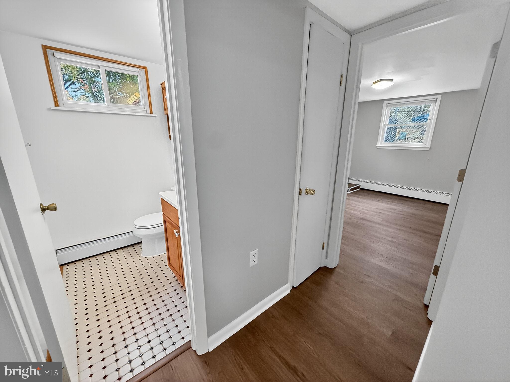 MARUMSCO VILLAGE - Residential