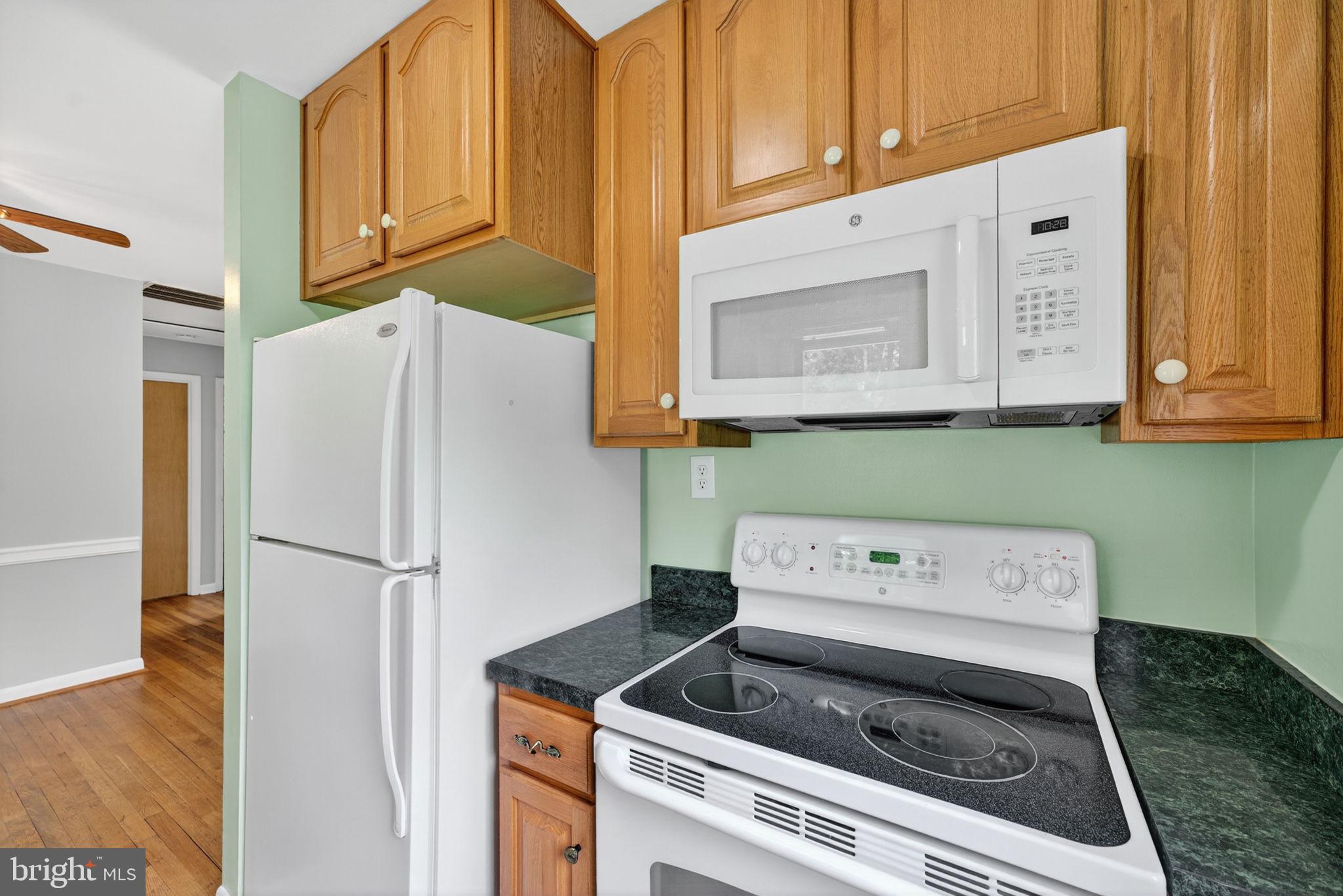 MARUMSCO VILLAGE - Residential