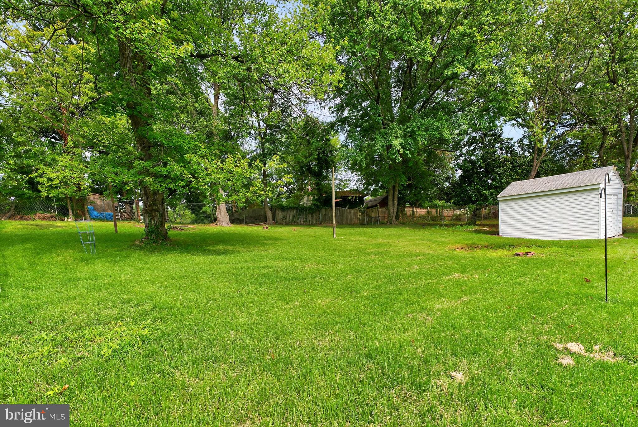 MARUMSCO VILLAGE - Residential