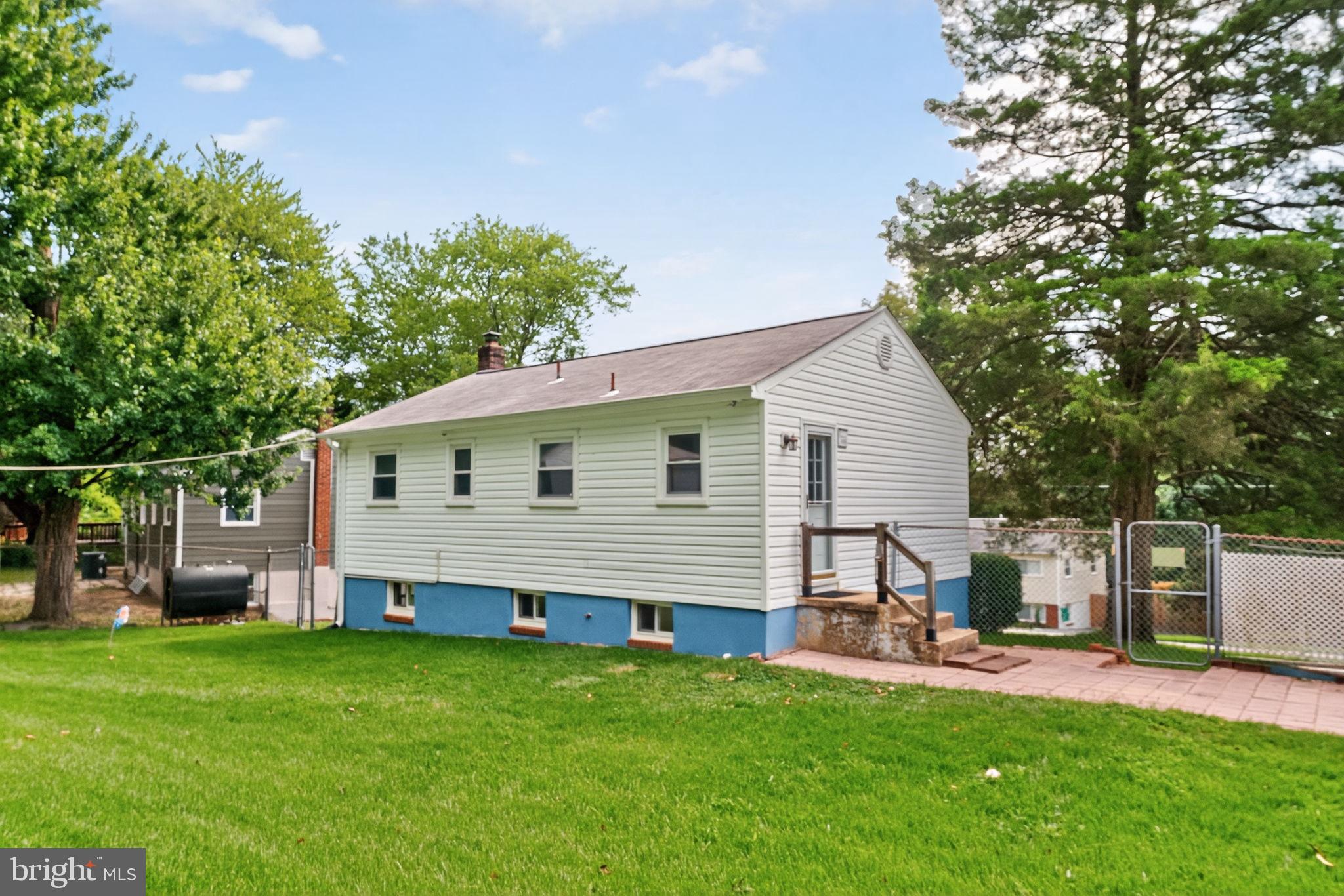 MARUMSCO VILLAGE - Residential