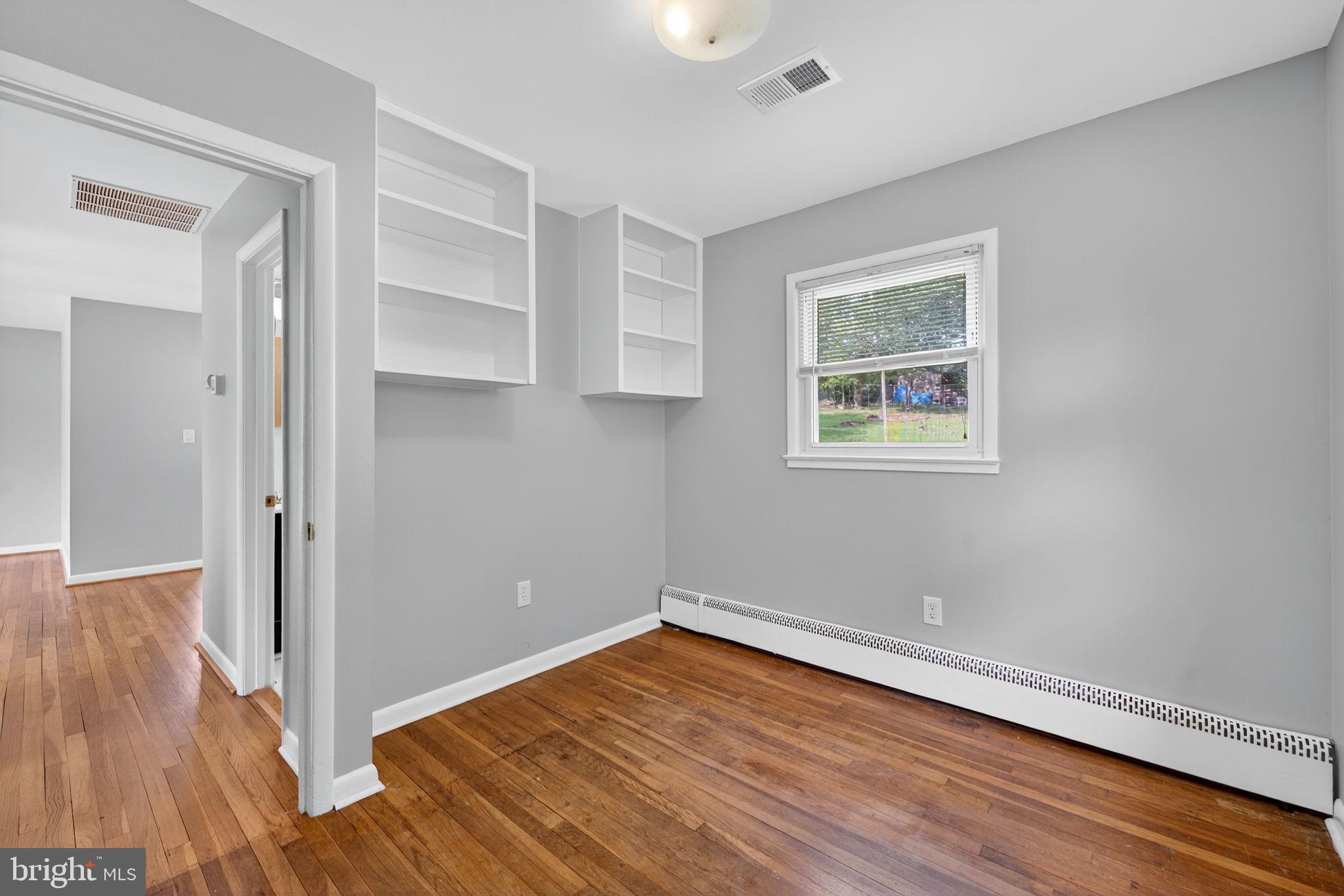 MARUMSCO VILLAGE - Residential