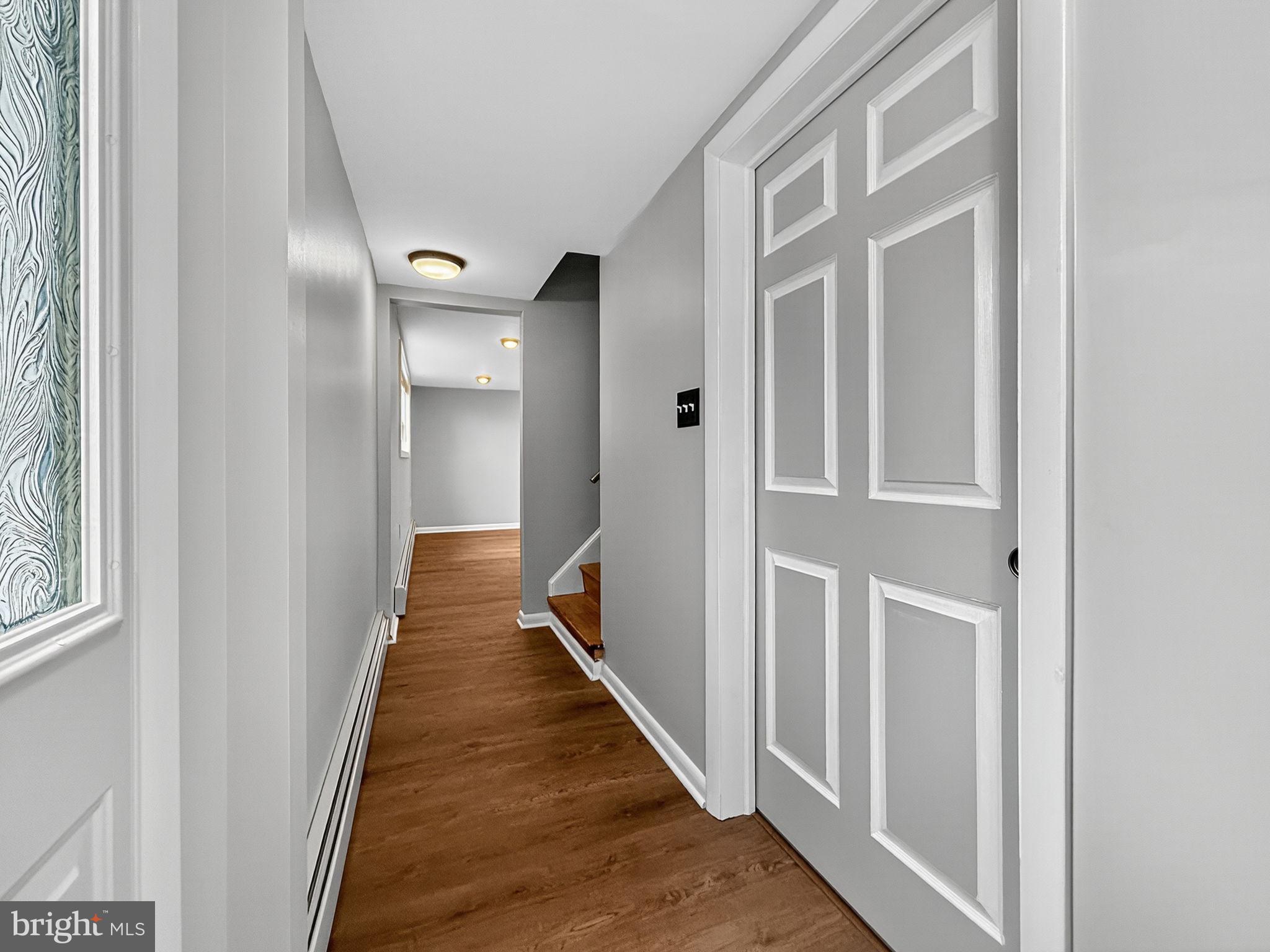 MARUMSCO VILLAGE - Residential