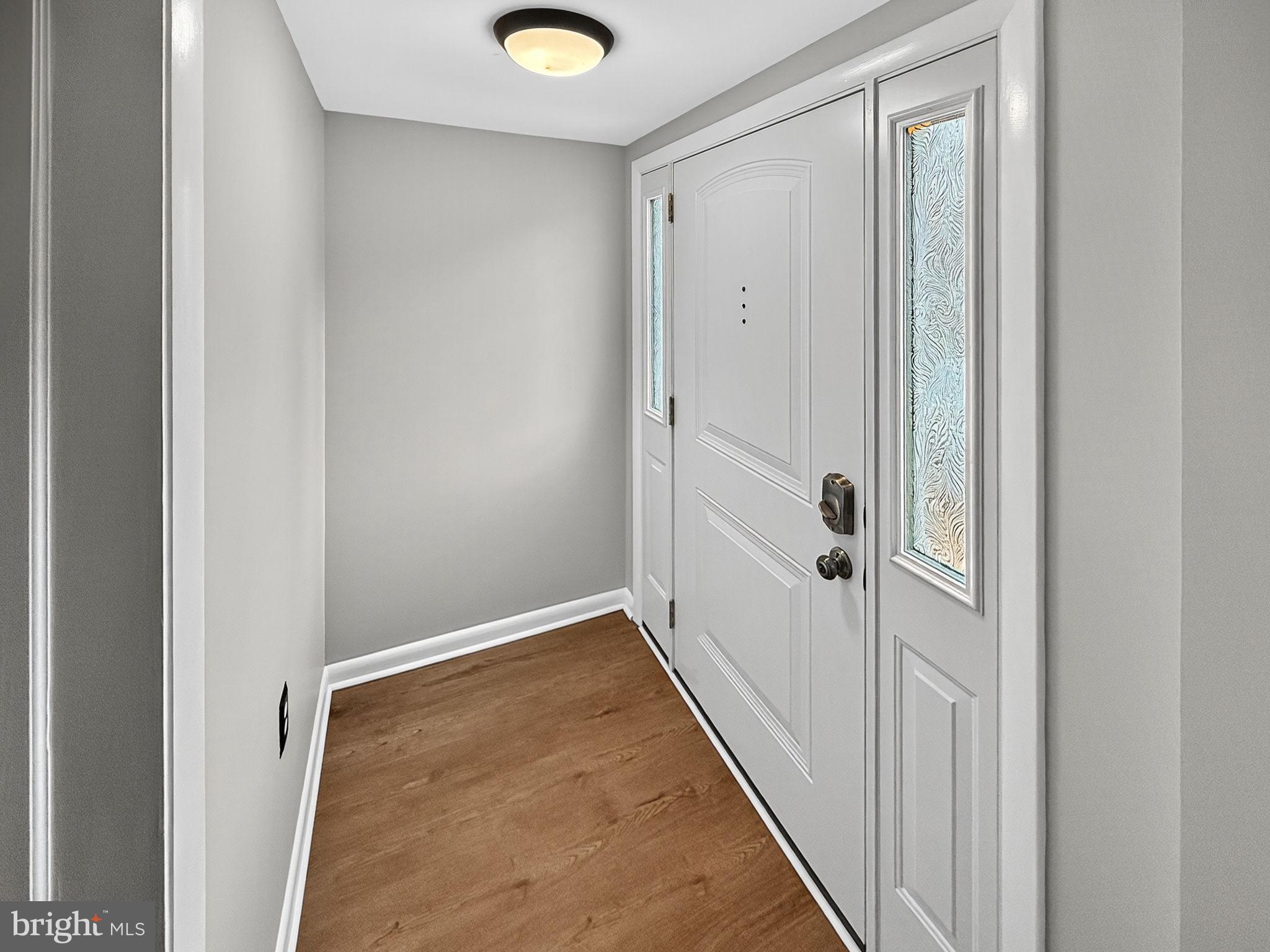 MARUMSCO VILLAGE - Residential