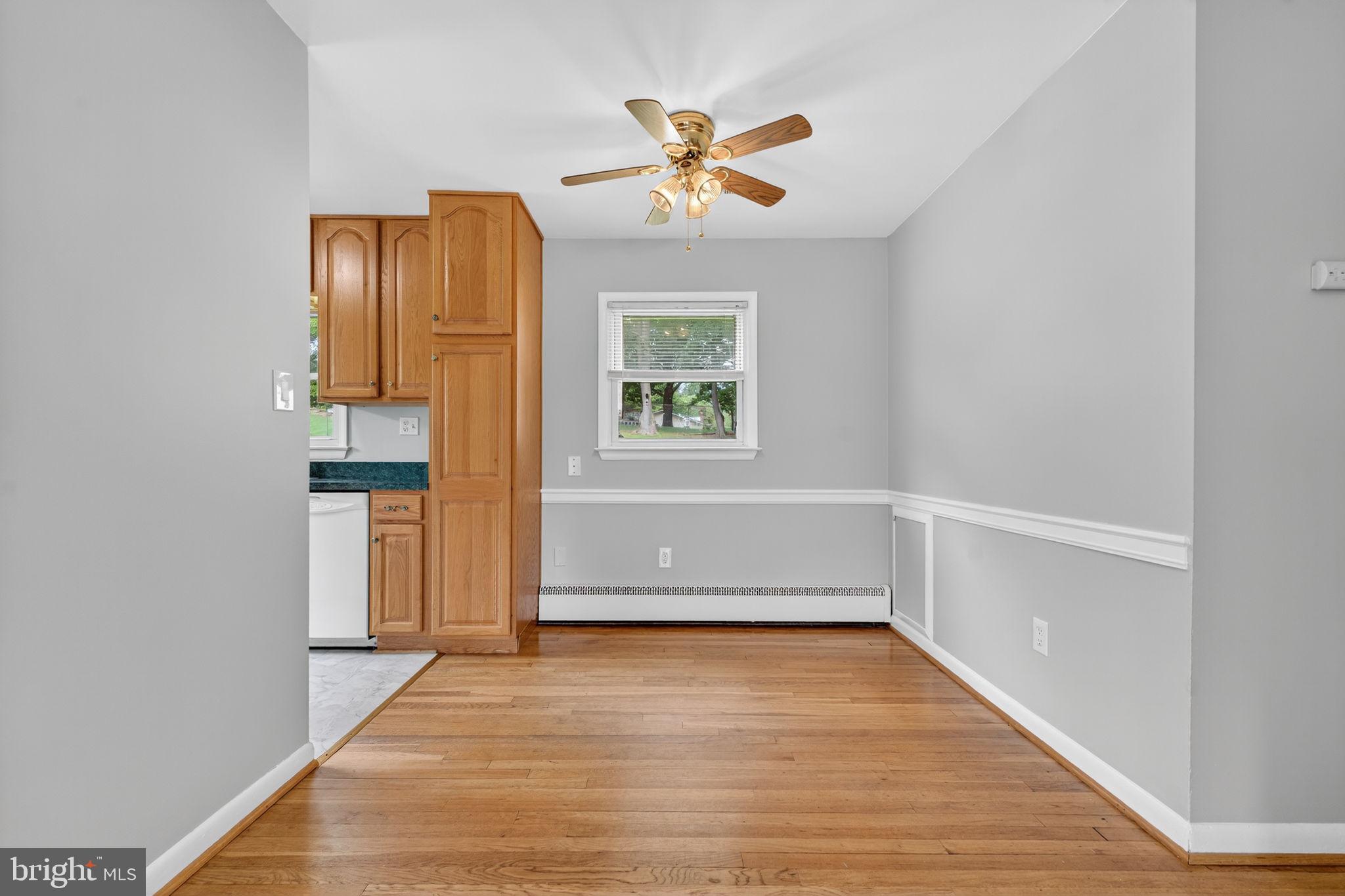 MARUMSCO VILLAGE - Residential