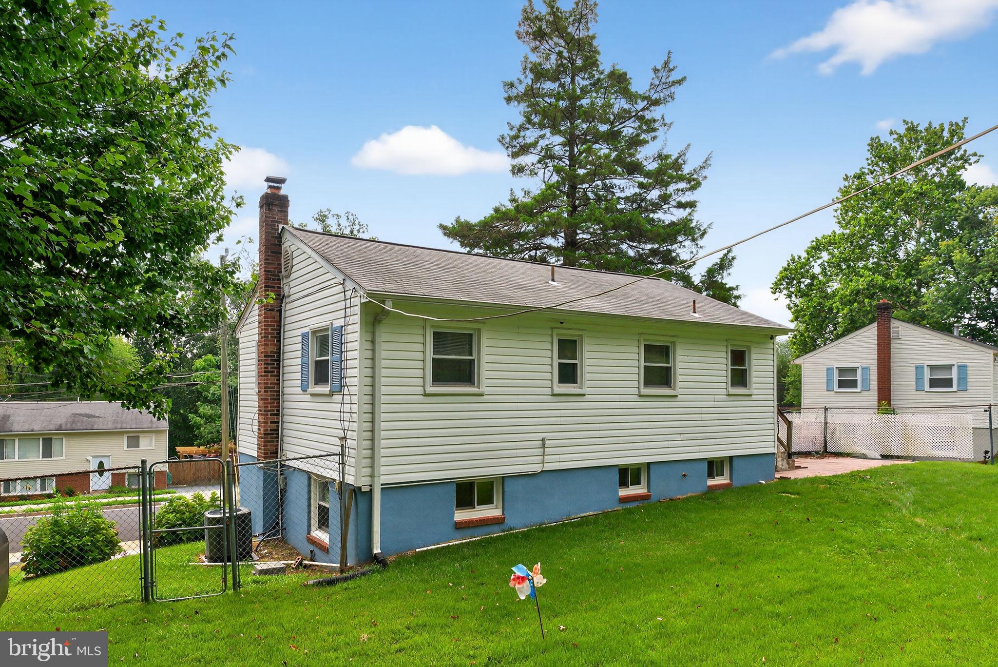 MARUMSCO VILLAGE - Residential