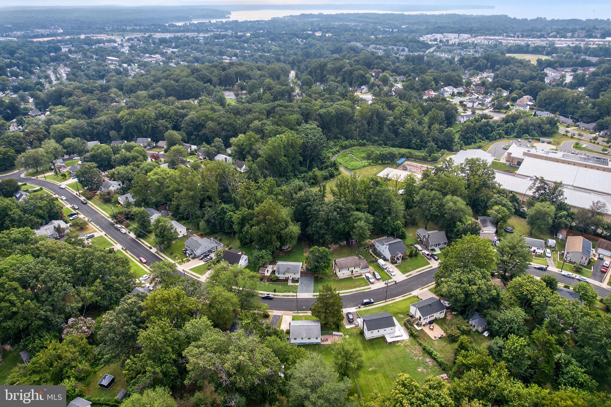 MARUMSCO VILLAGE - Residential