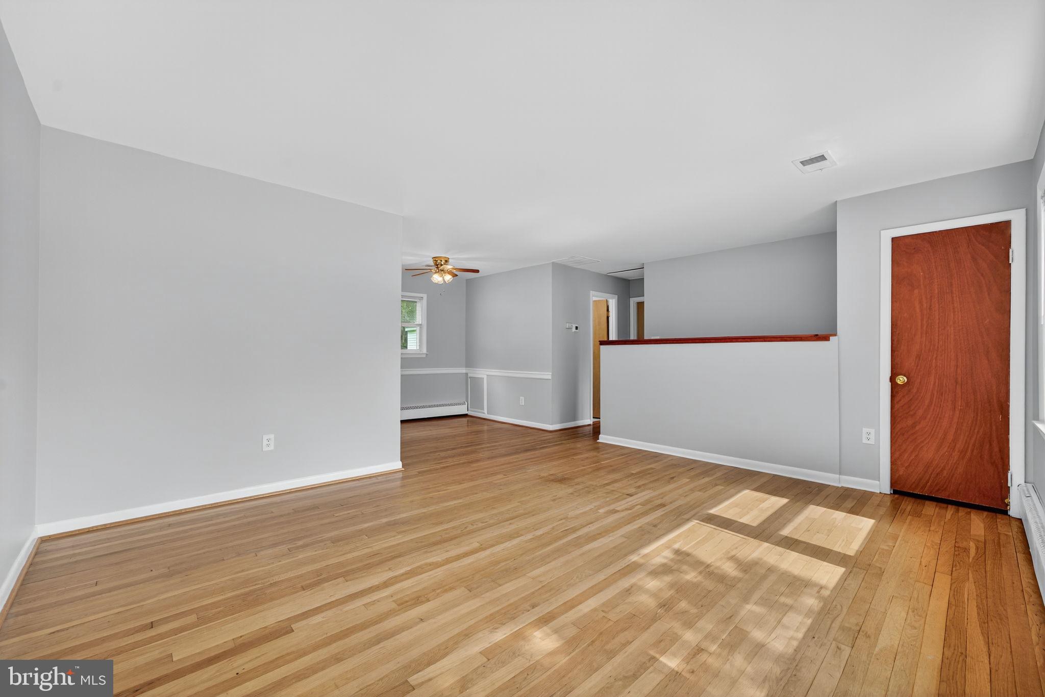 MARUMSCO VILLAGE - Residential