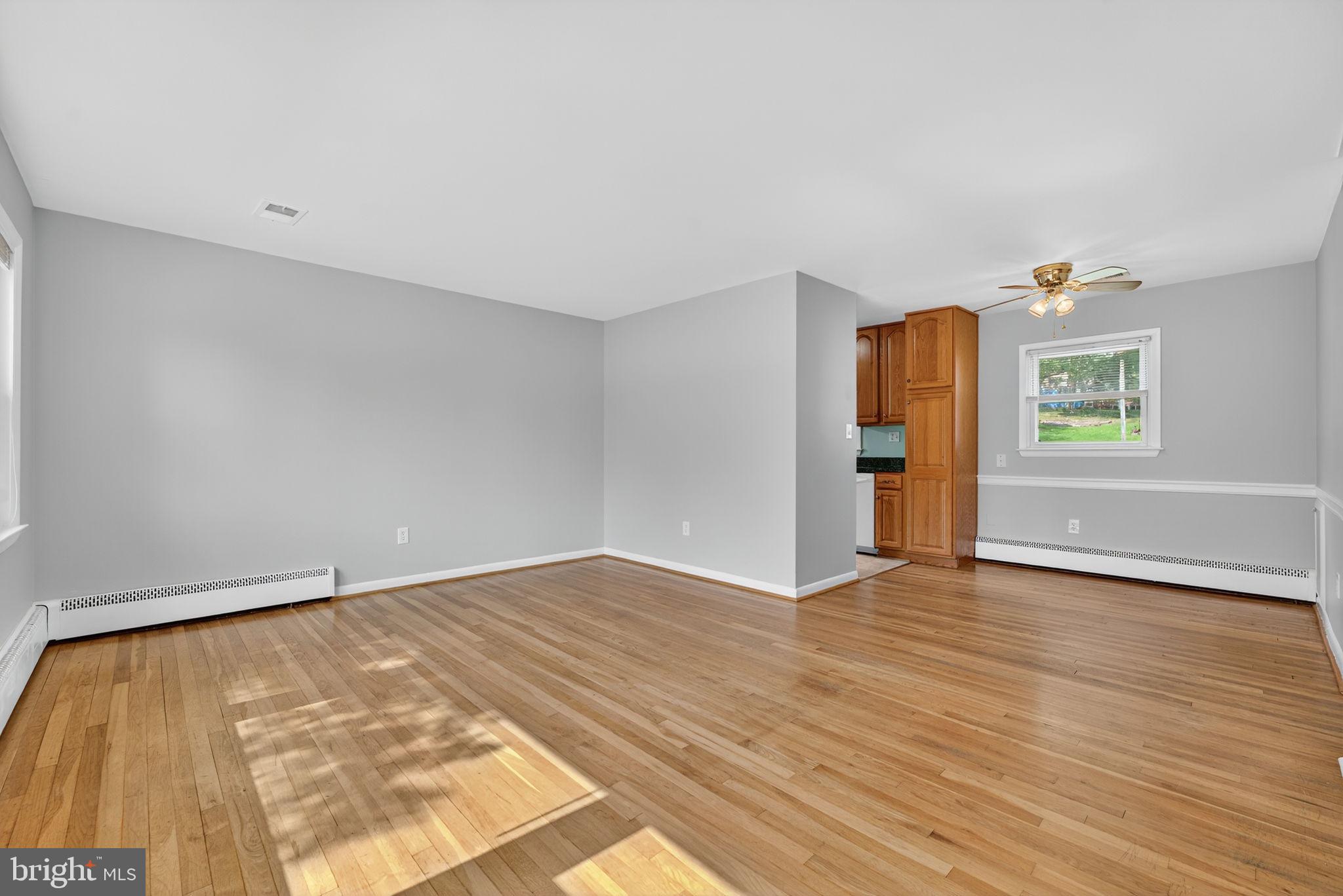 MARUMSCO VILLAGE - Residential