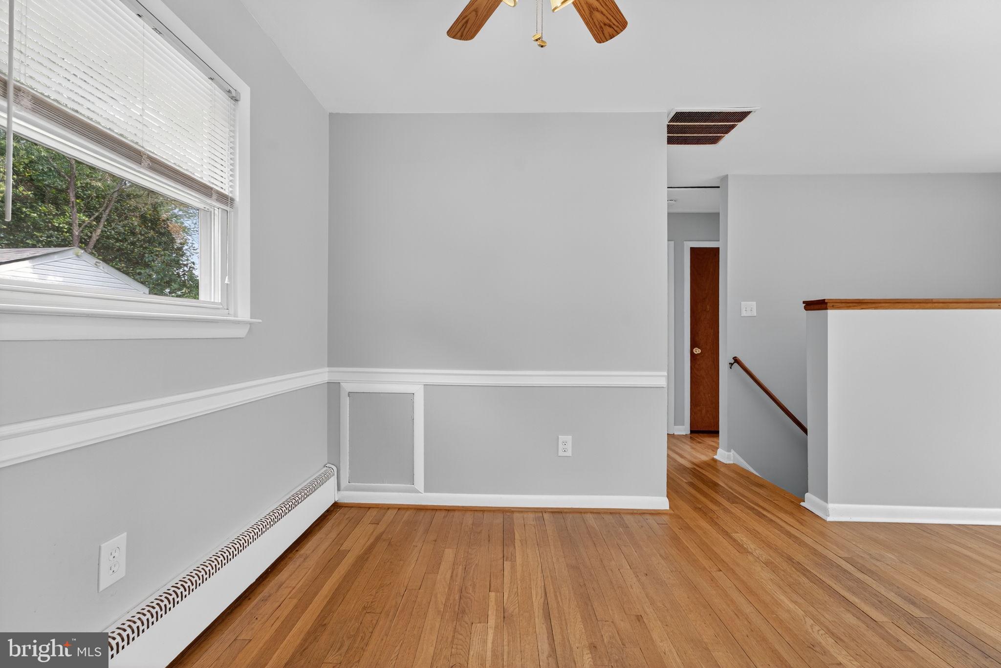 MARUMSCO VILLAGE - Residential