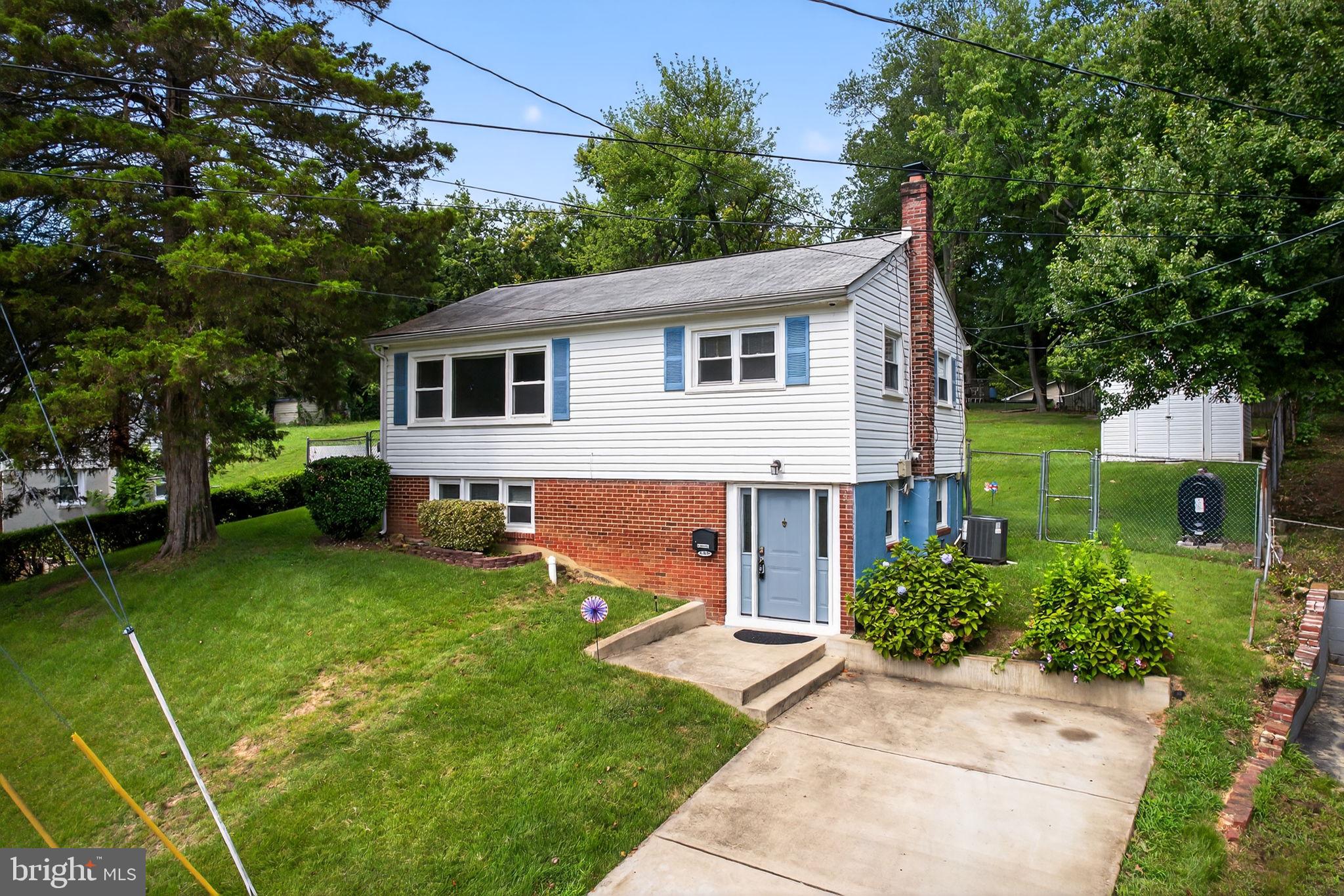 MARUMSCO VILLAGE - Residential